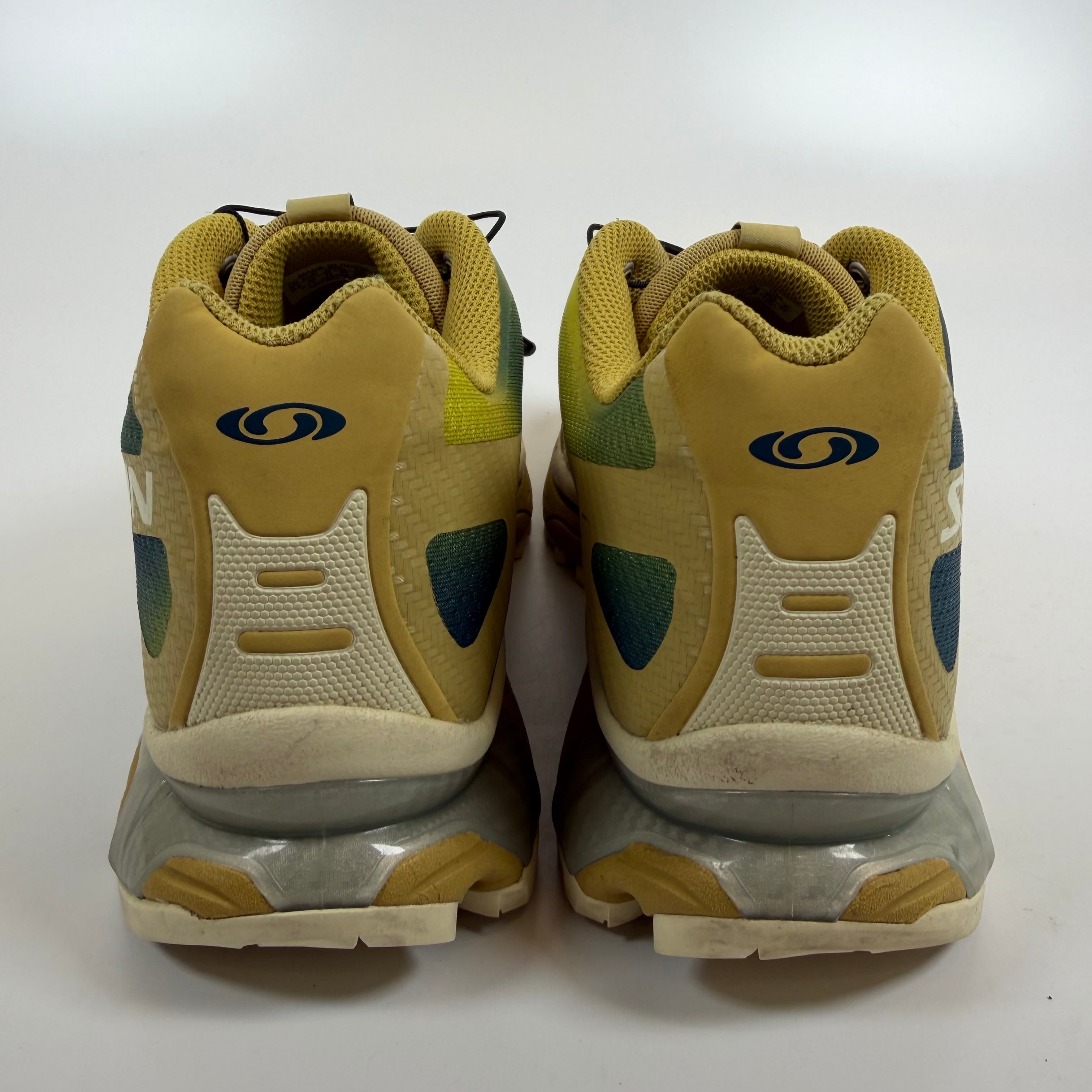 SP9682 Salomon XT-4 OG Aurora Borealis