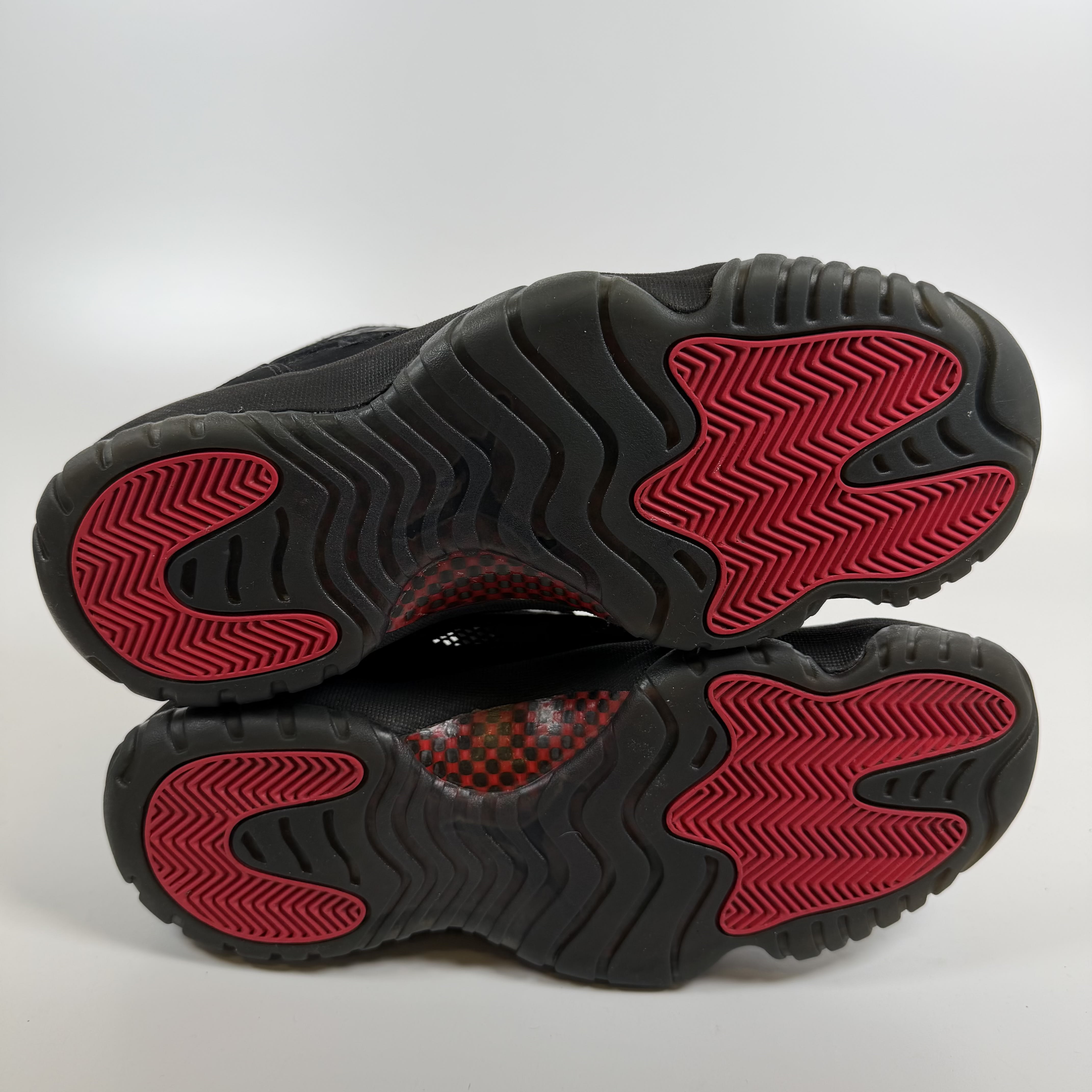 SP9025 Jordan 11 Retro Low IE Referee (2015)