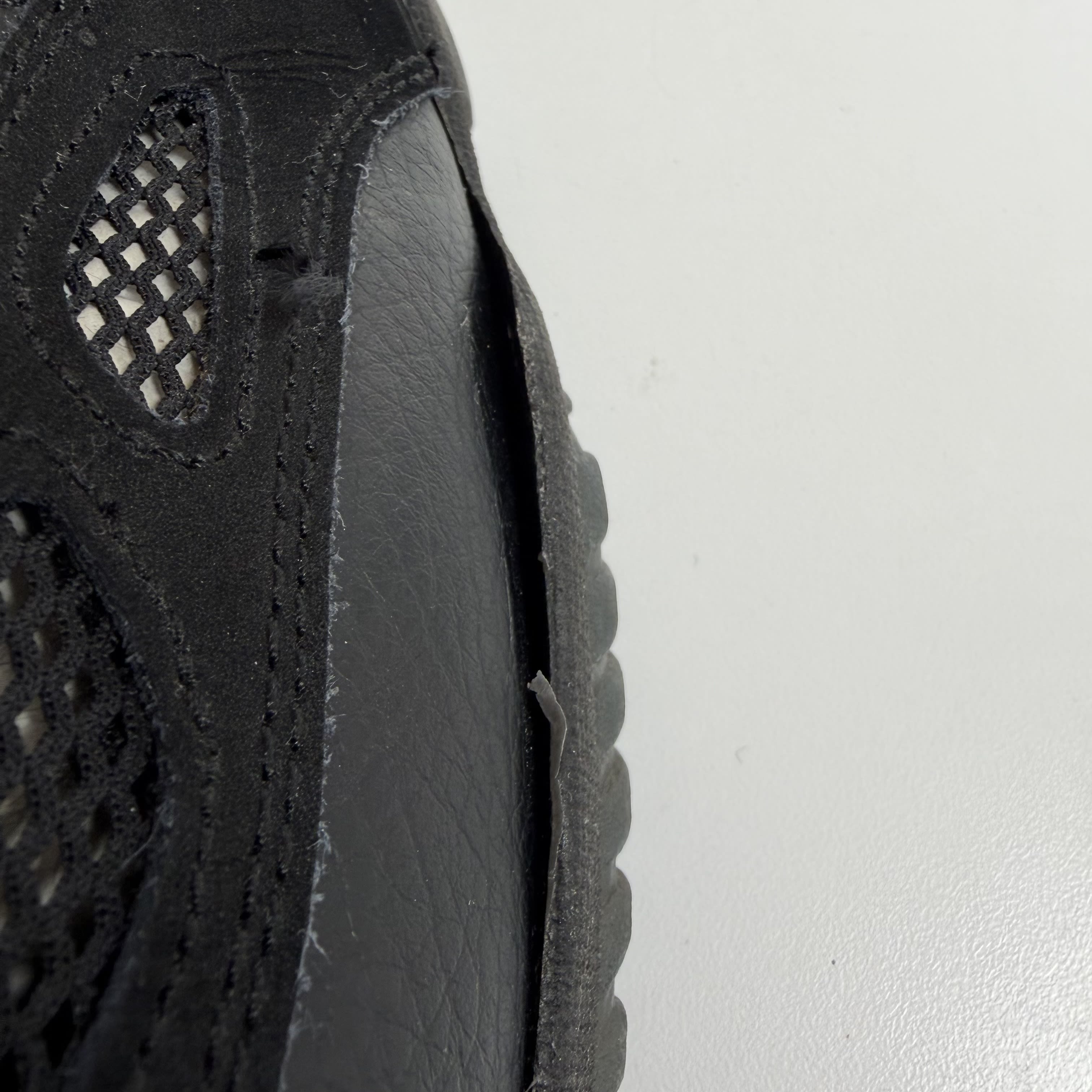 SP9025 Jordan 11 Retro Low IE Referee (2015)