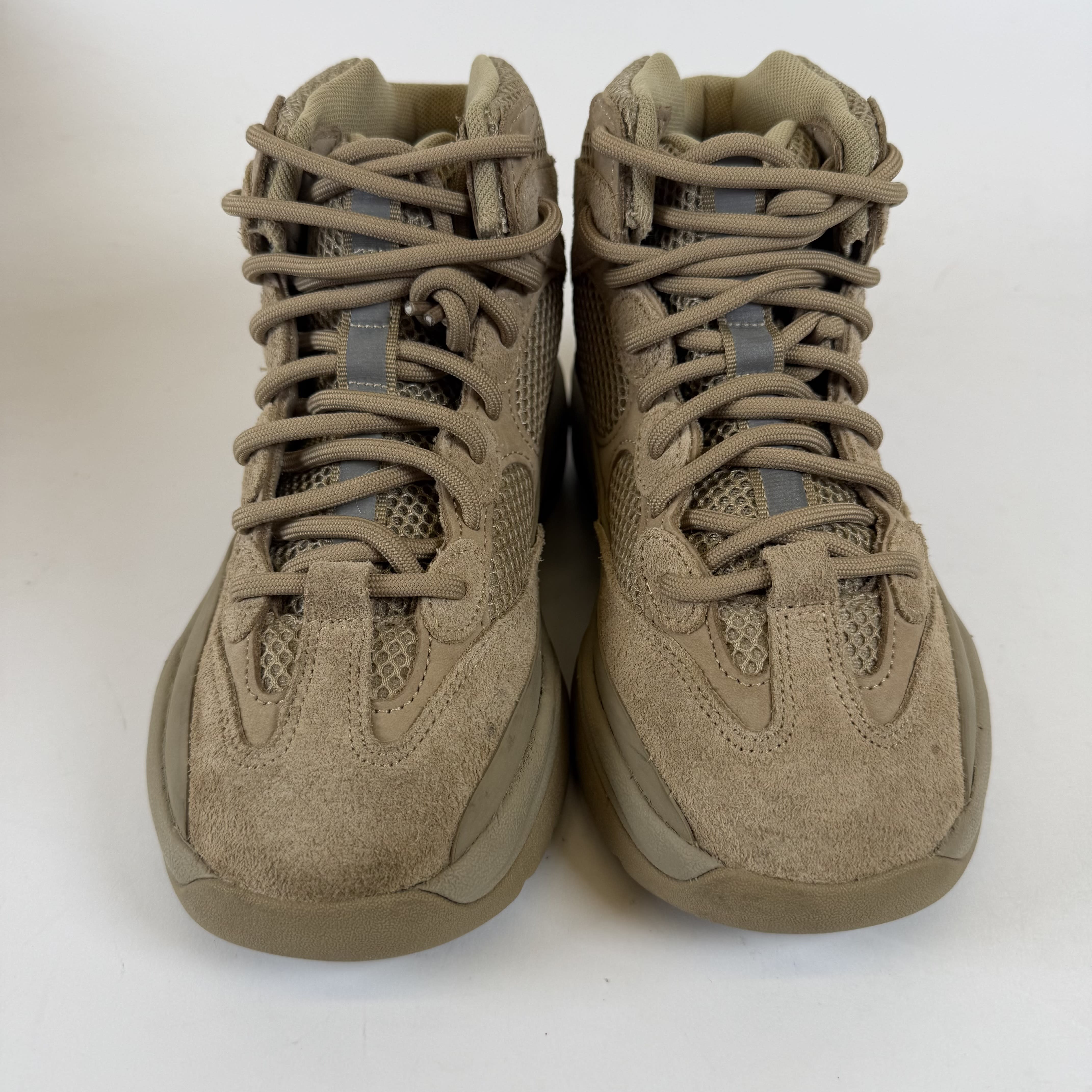 SP4444 adidas Yeezy Desert Boot Rock