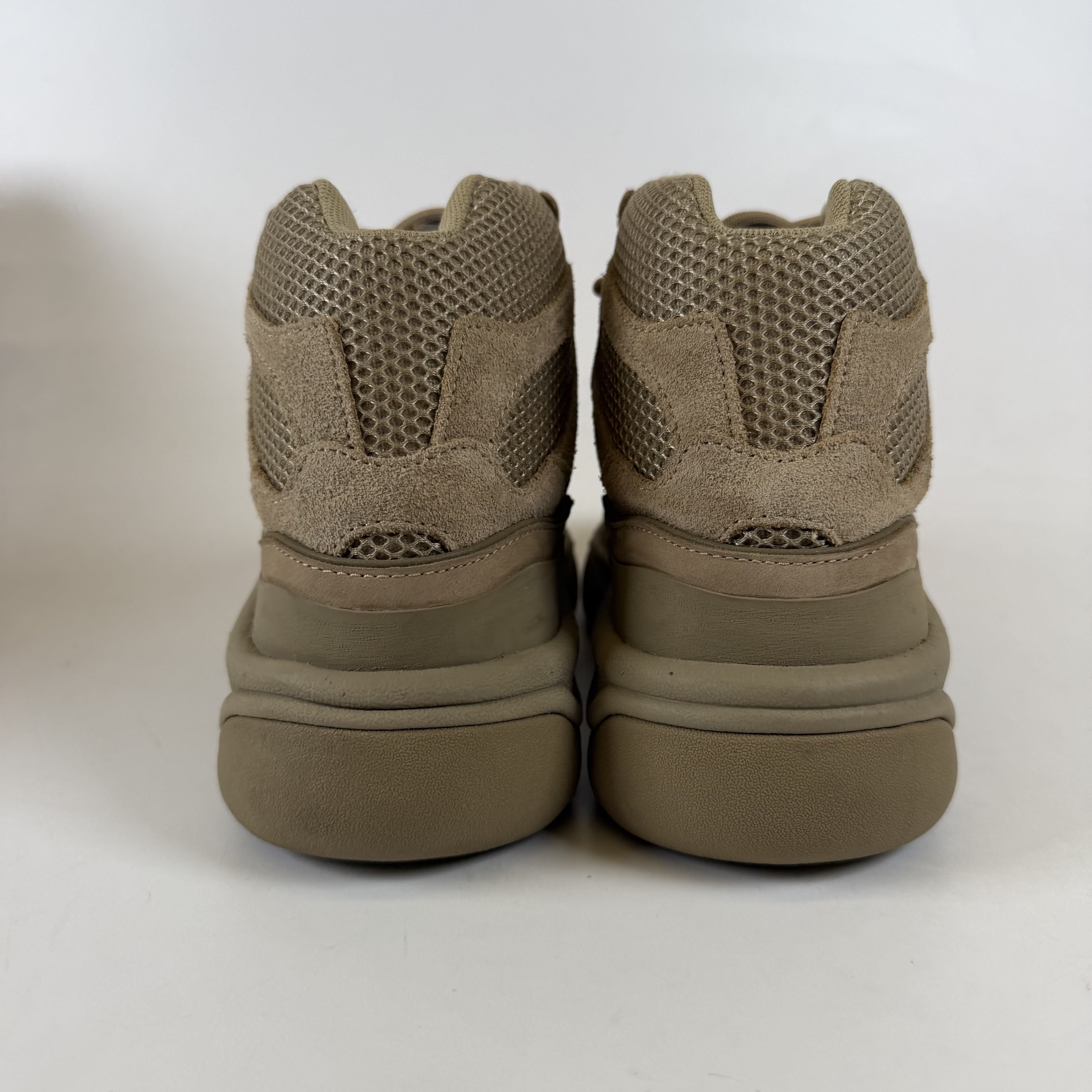 SP4444 adidas Yeezy Desert Boot Rock