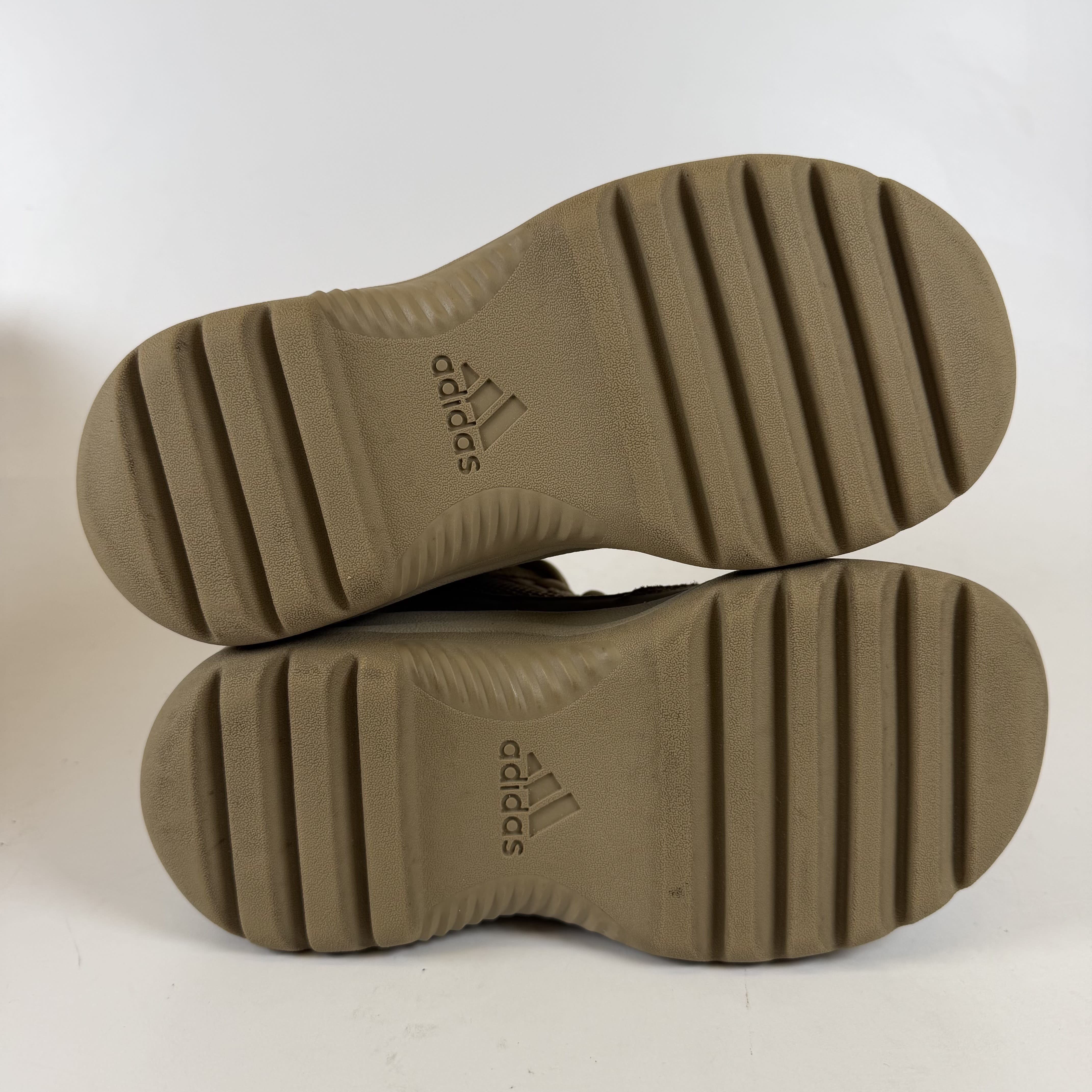SP4444 adidas Yeezy Desert Boot Rock
