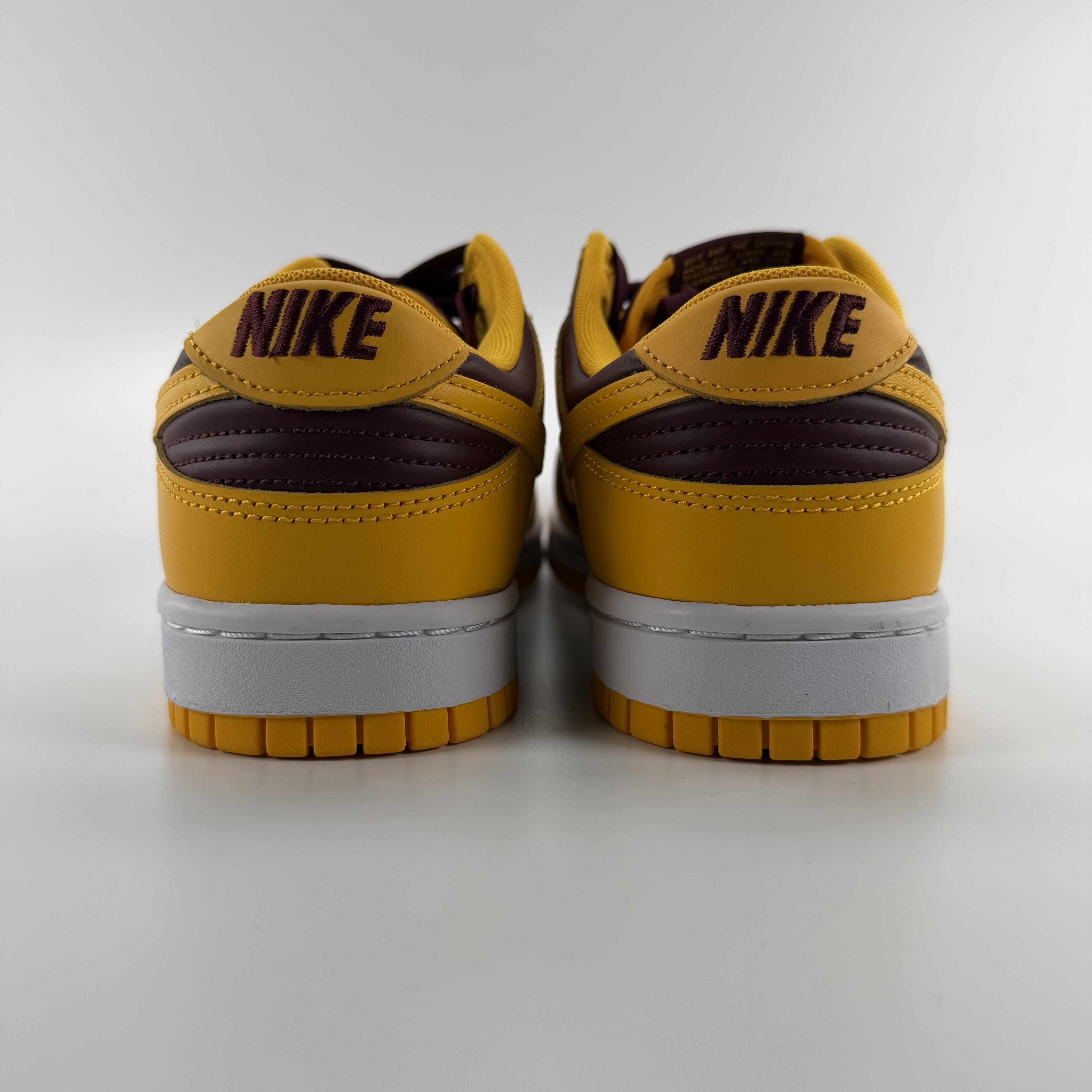 283133 Nike Dunk Low Arizona State