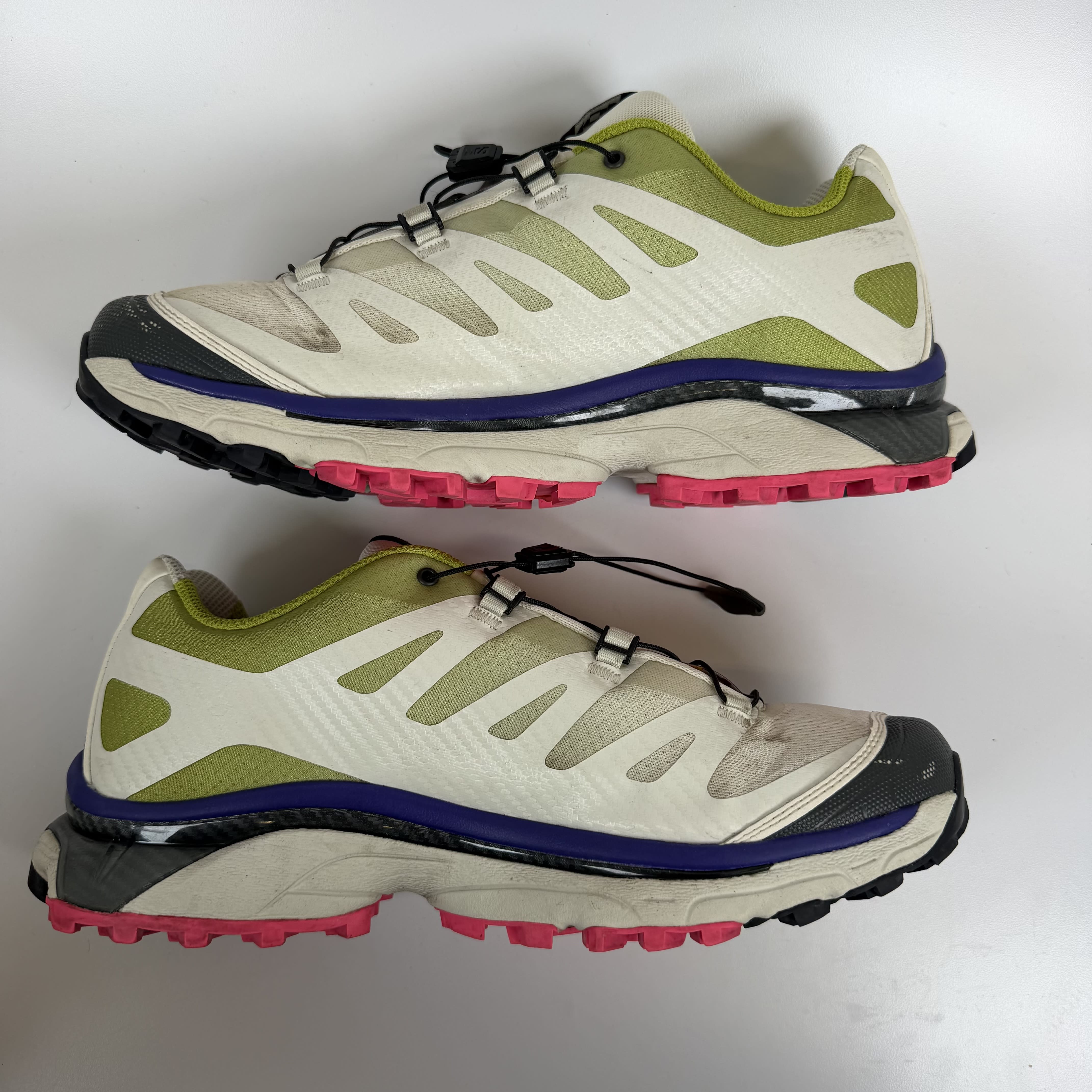SP9668 Salomon XT-4 OG Vanilla Ice