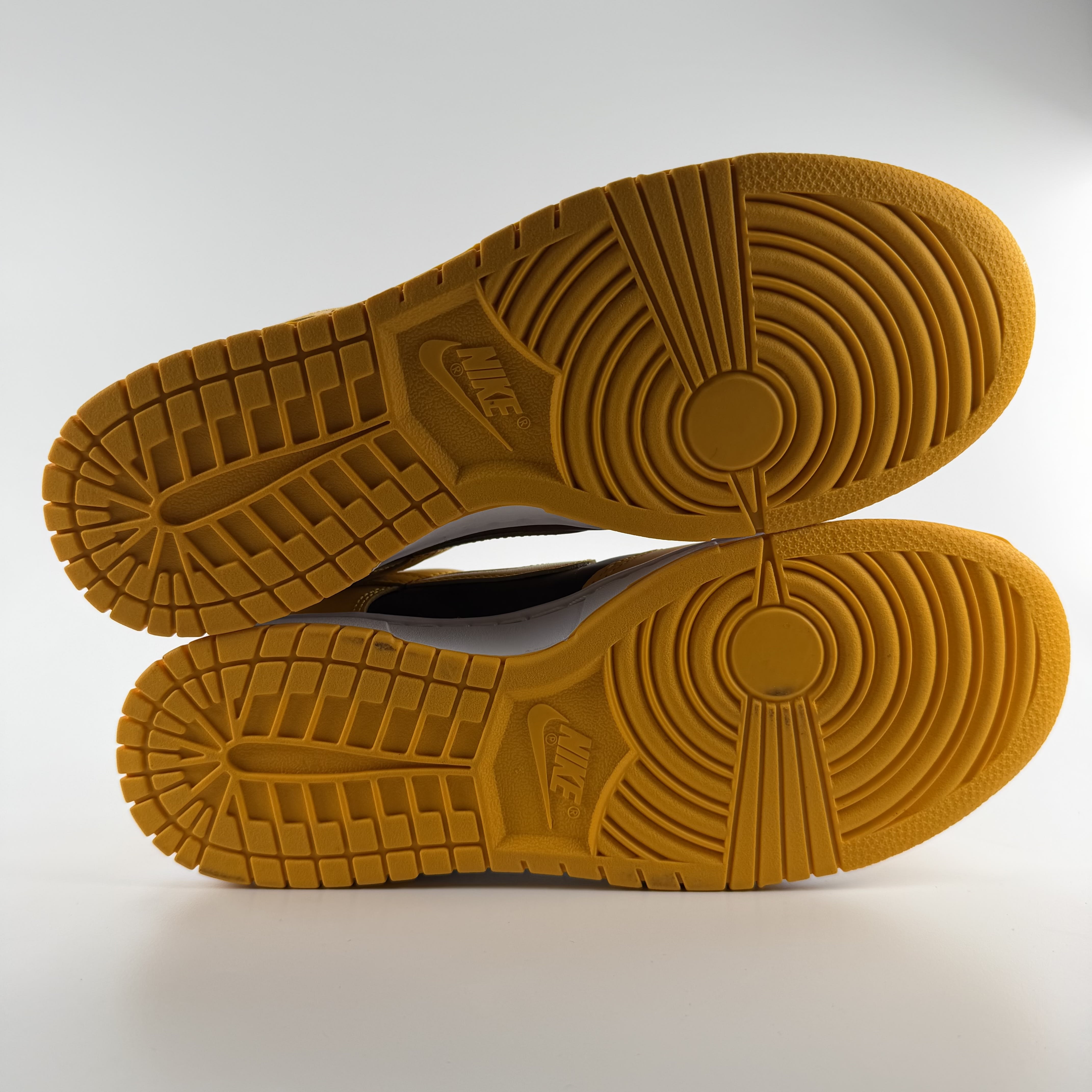 283133 Nike Dunk Low Arizona State