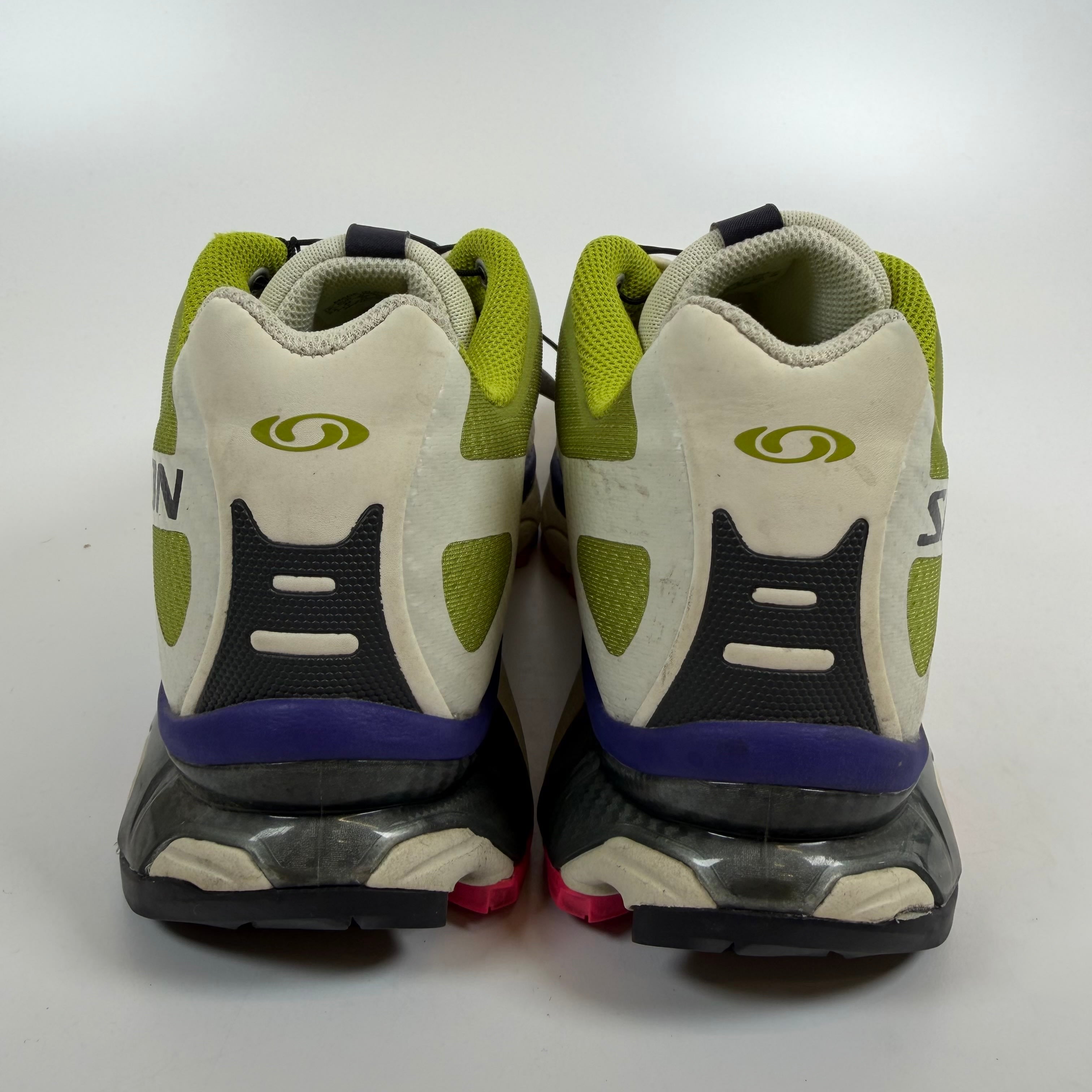 SP9668 Salomon XT-4 OG Vanilla Ice