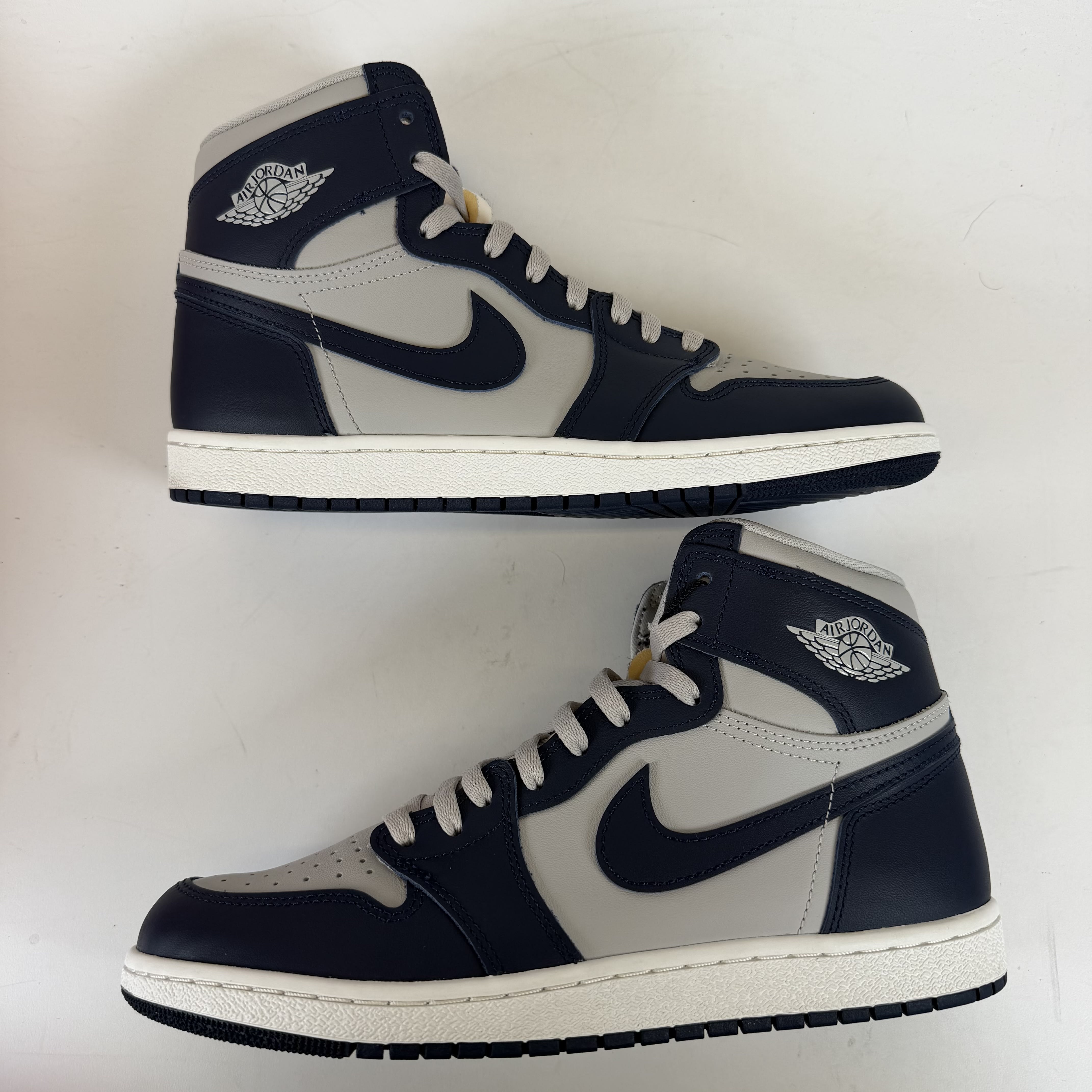 SP6814 Air Jordan 1 Retro High '85 'Georgetown'