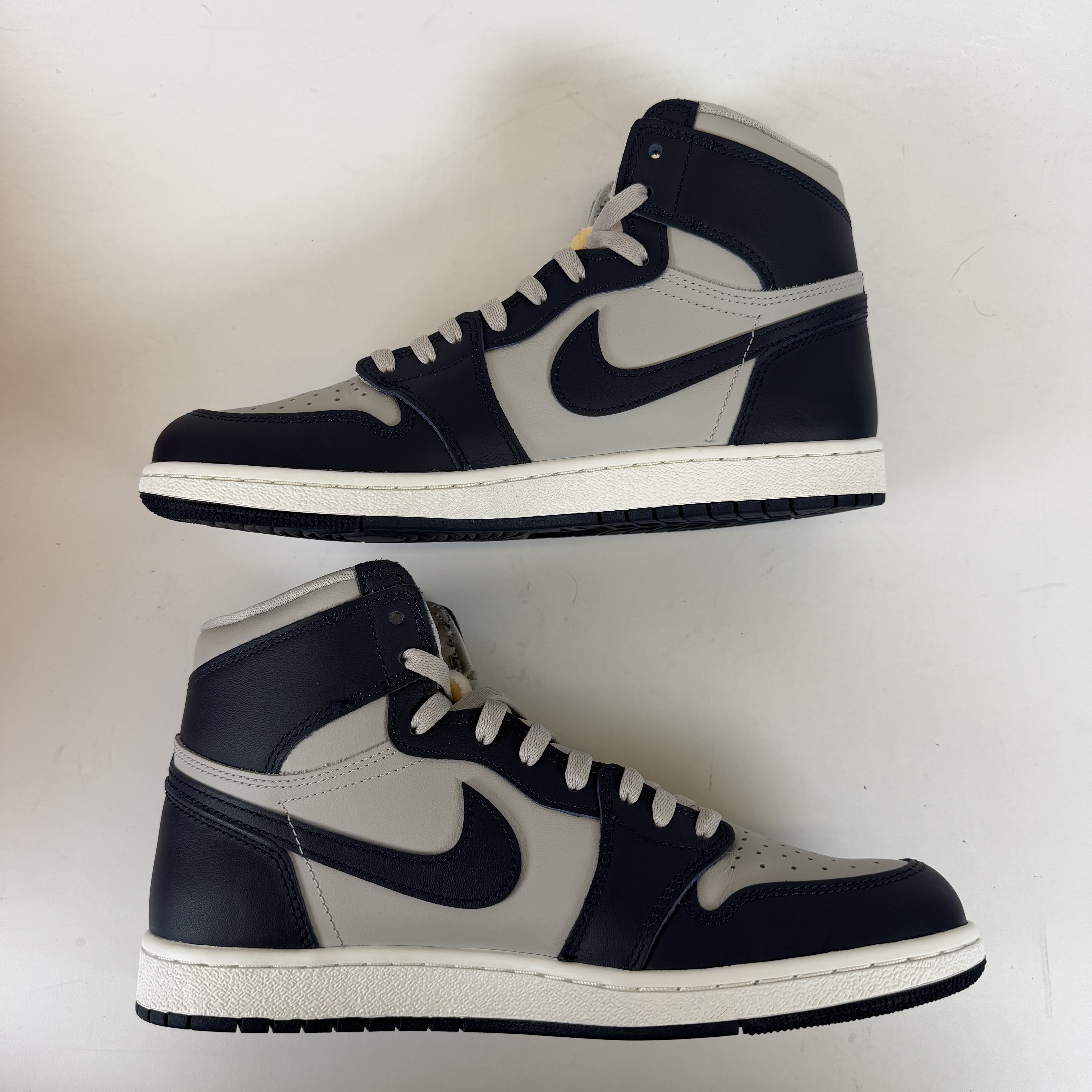 SP6814 Air Jordan 1 Retro High '85 'Georgetown'