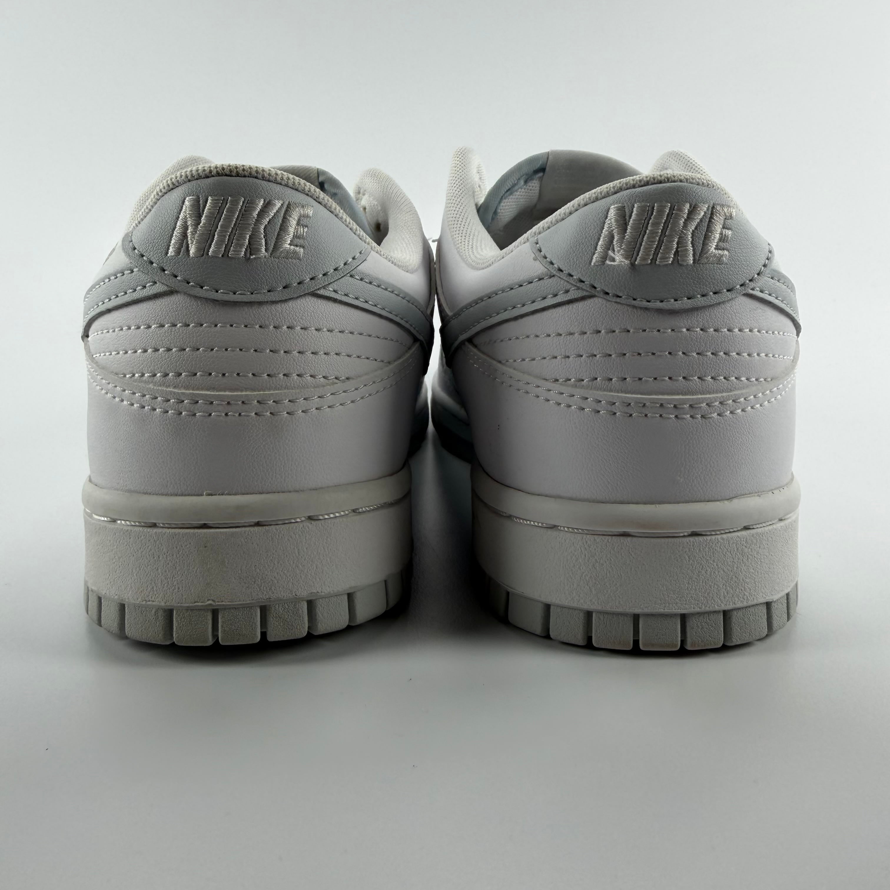 282625 Dunk Low 'Pure Platinum'