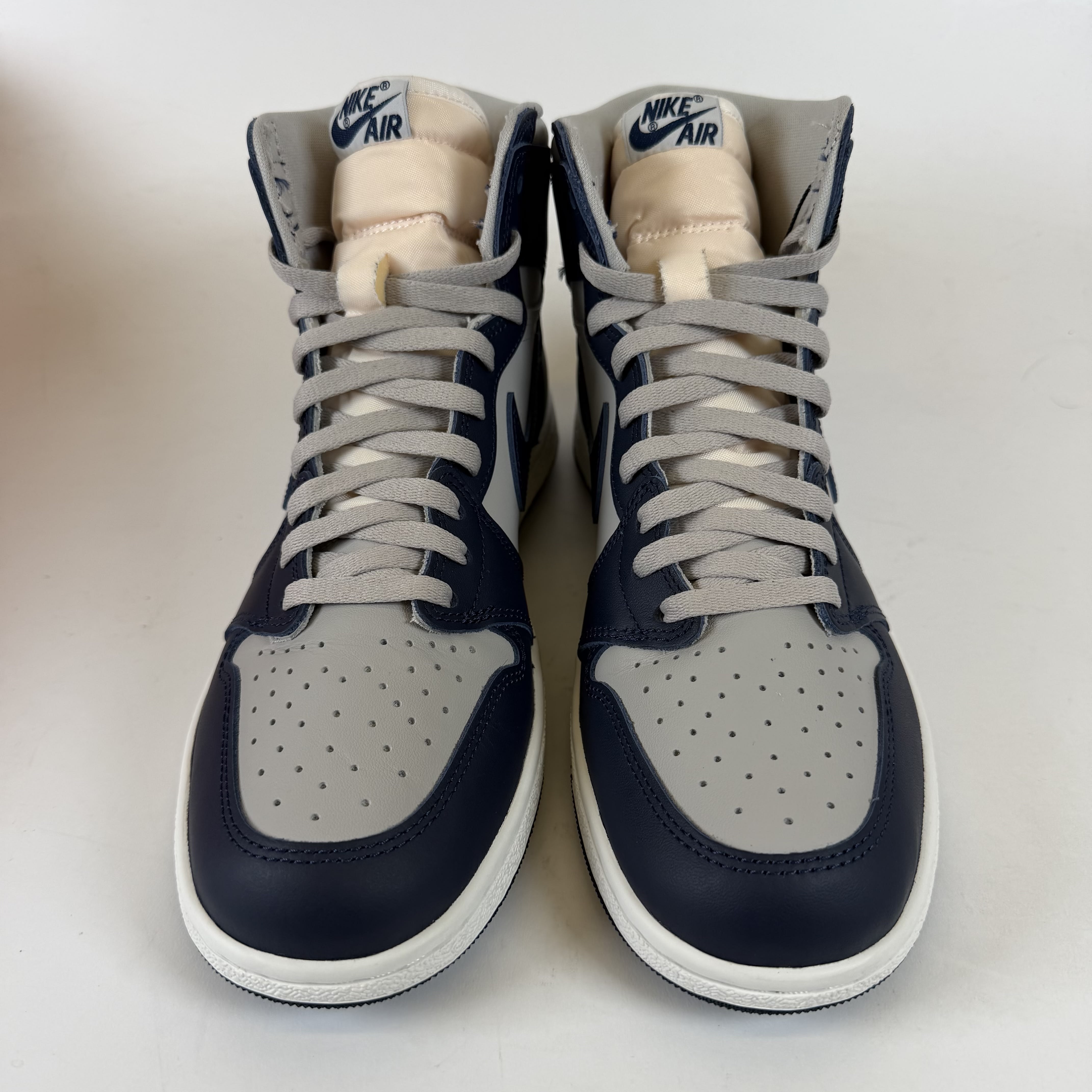SP6814 Air Jordan 1 Retro High '85 'Georgetown'
