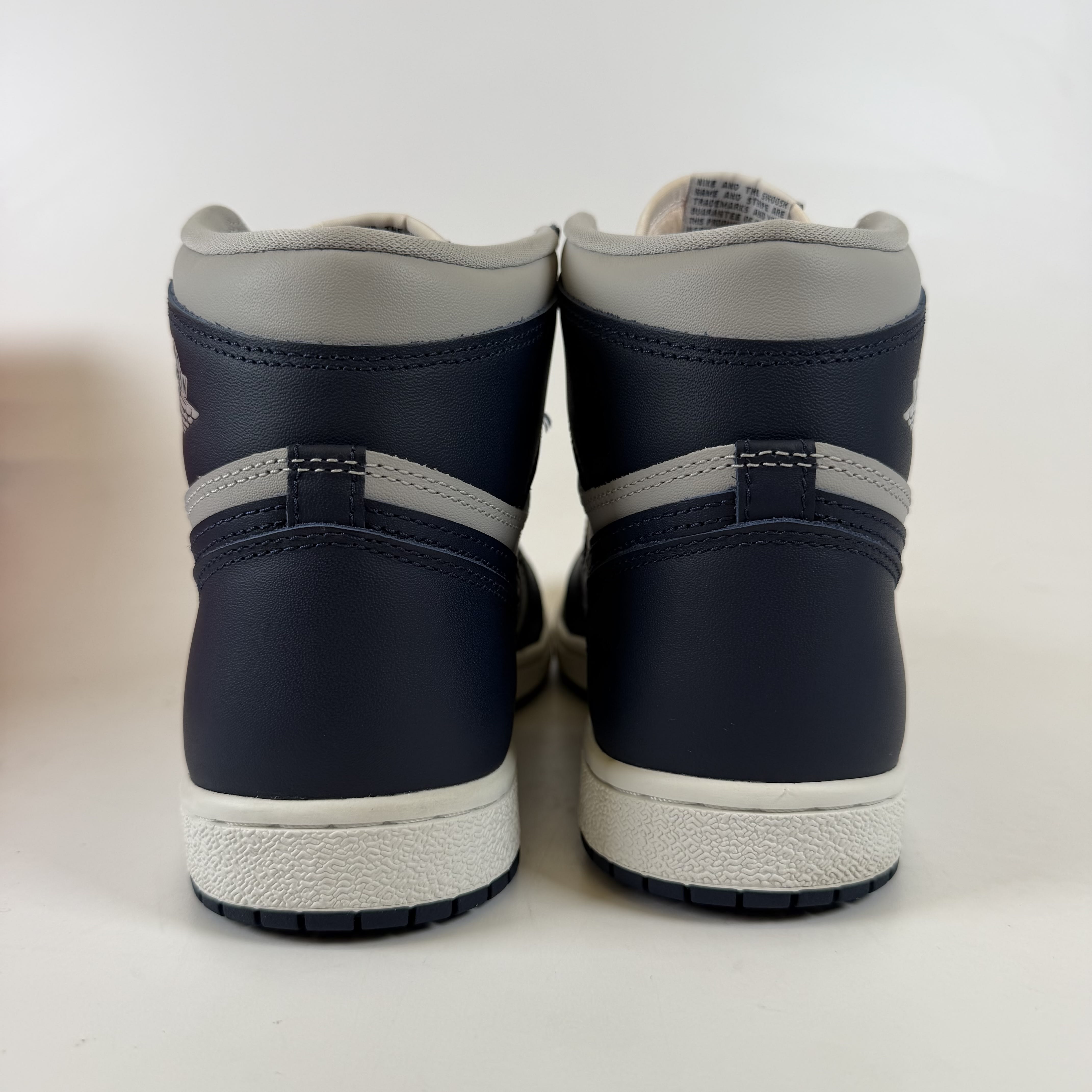 SP6814 Air Jordan 1 Retro High '85 'Georgetown'