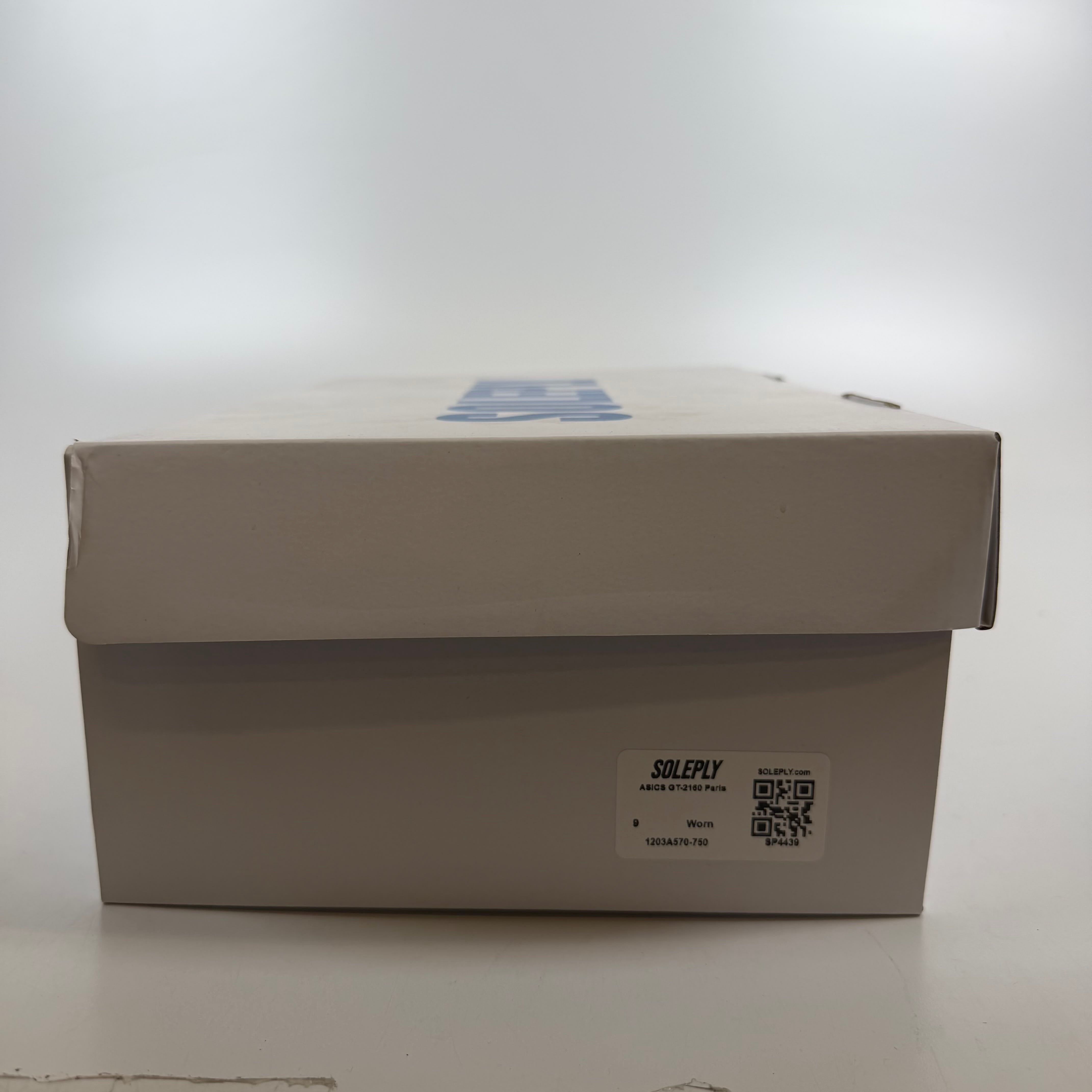 SP4439 ASICS GT-2160 Paris