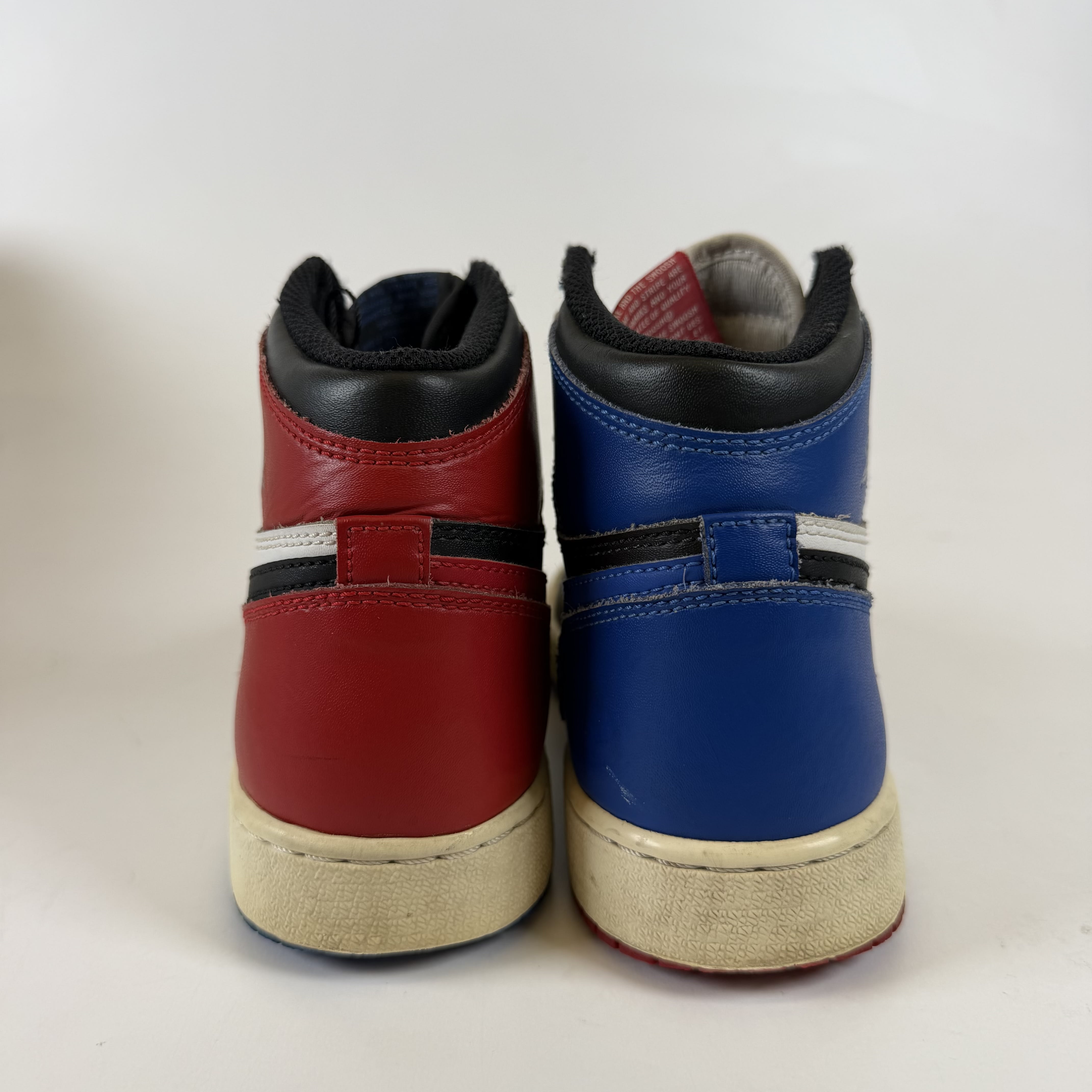 SP6077 Jordan 1 Retro Top 3 (GS)