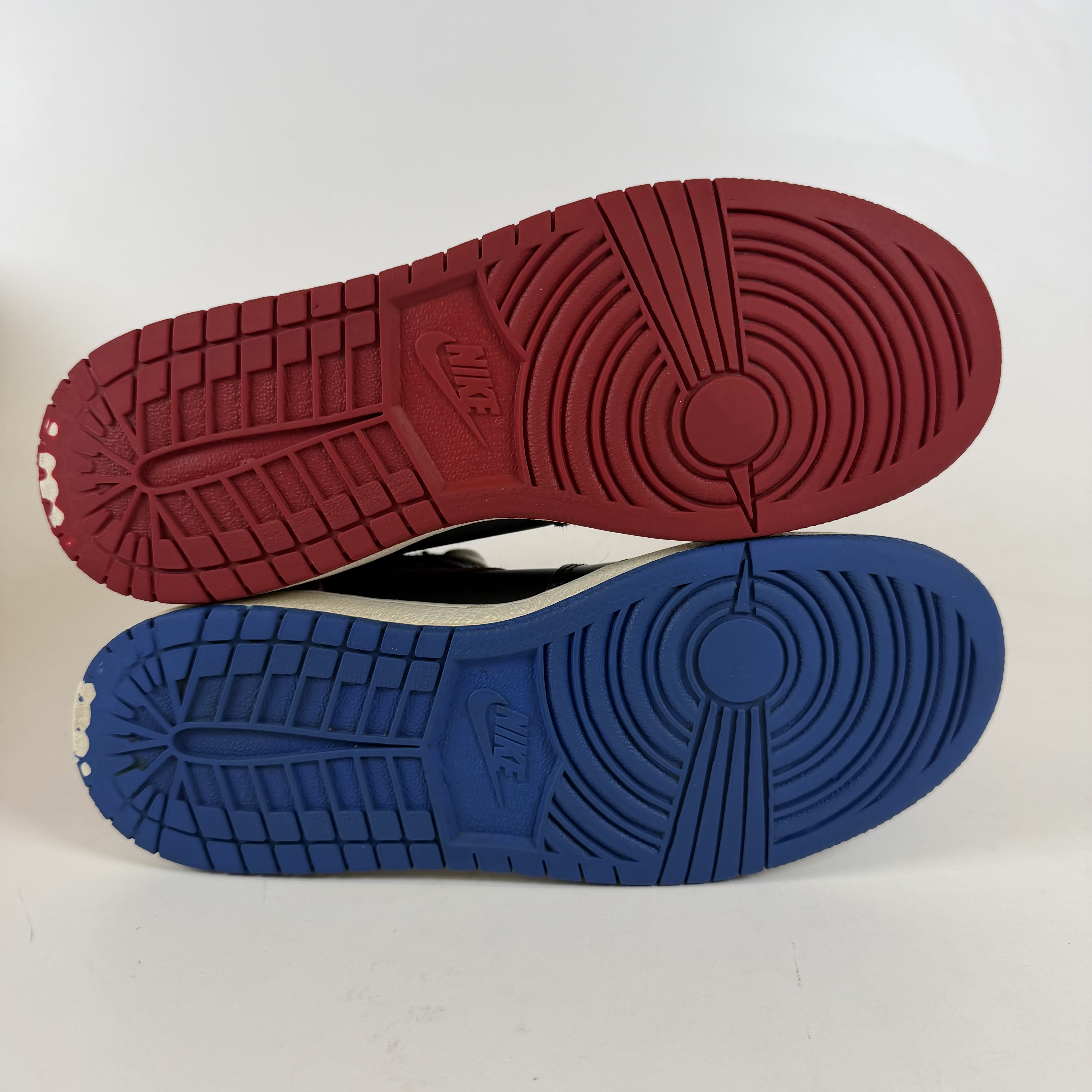 SP6077 Jordan 1 Retro Top 3 (GS)