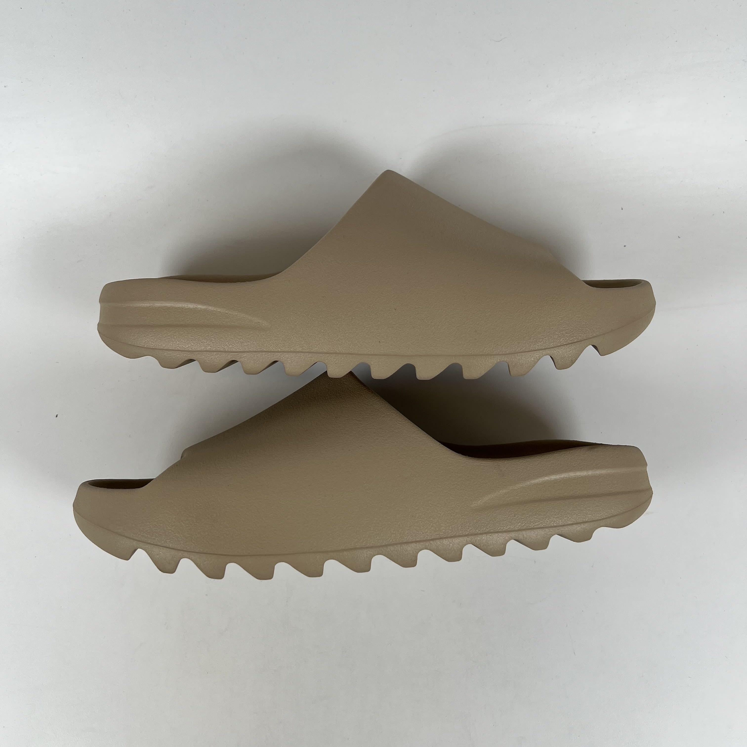 SP10008 adidas Yeezy Slide Pure (Restock Pair)