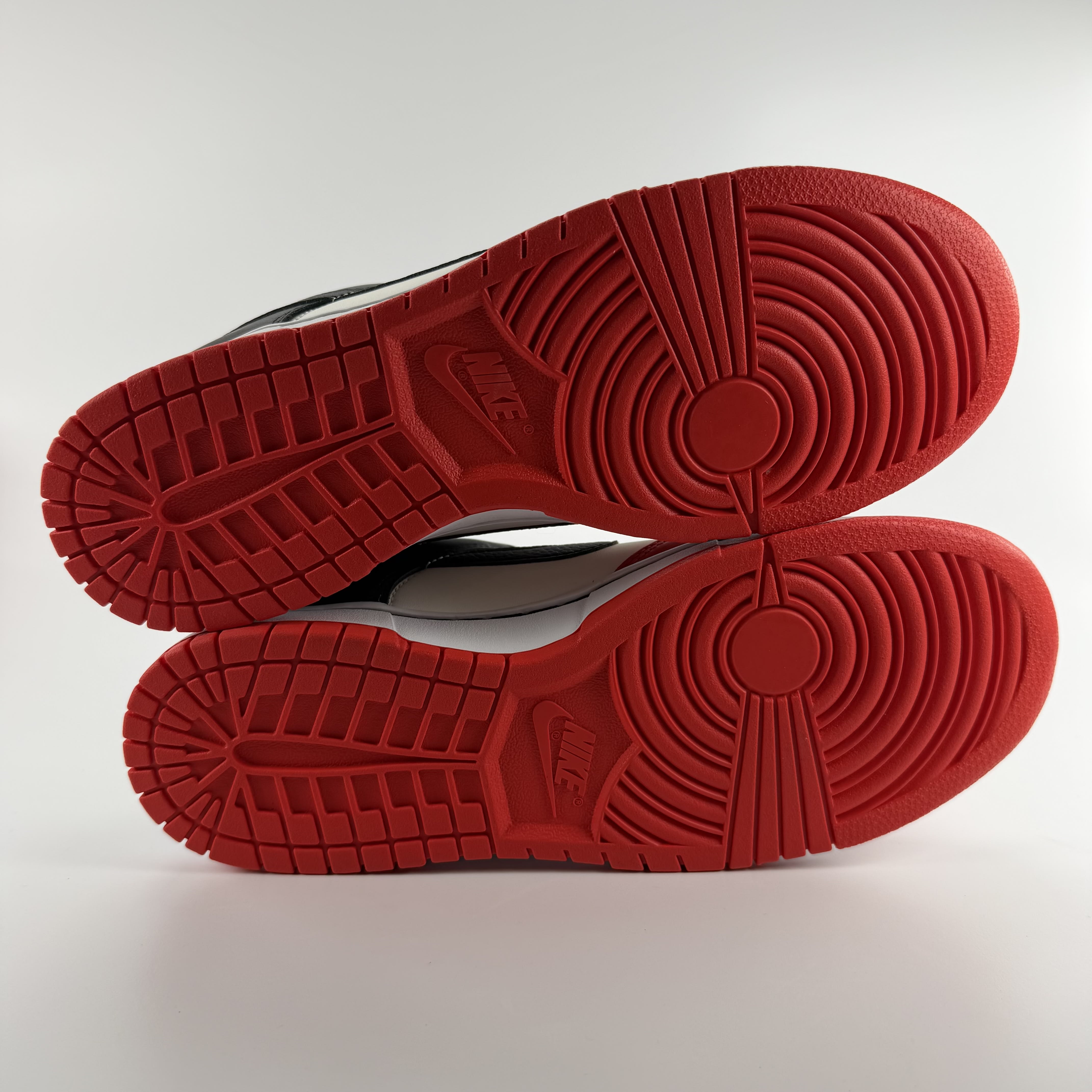 324972 Nike Dunk Low EMB NBA 75th Anniversary Chicago