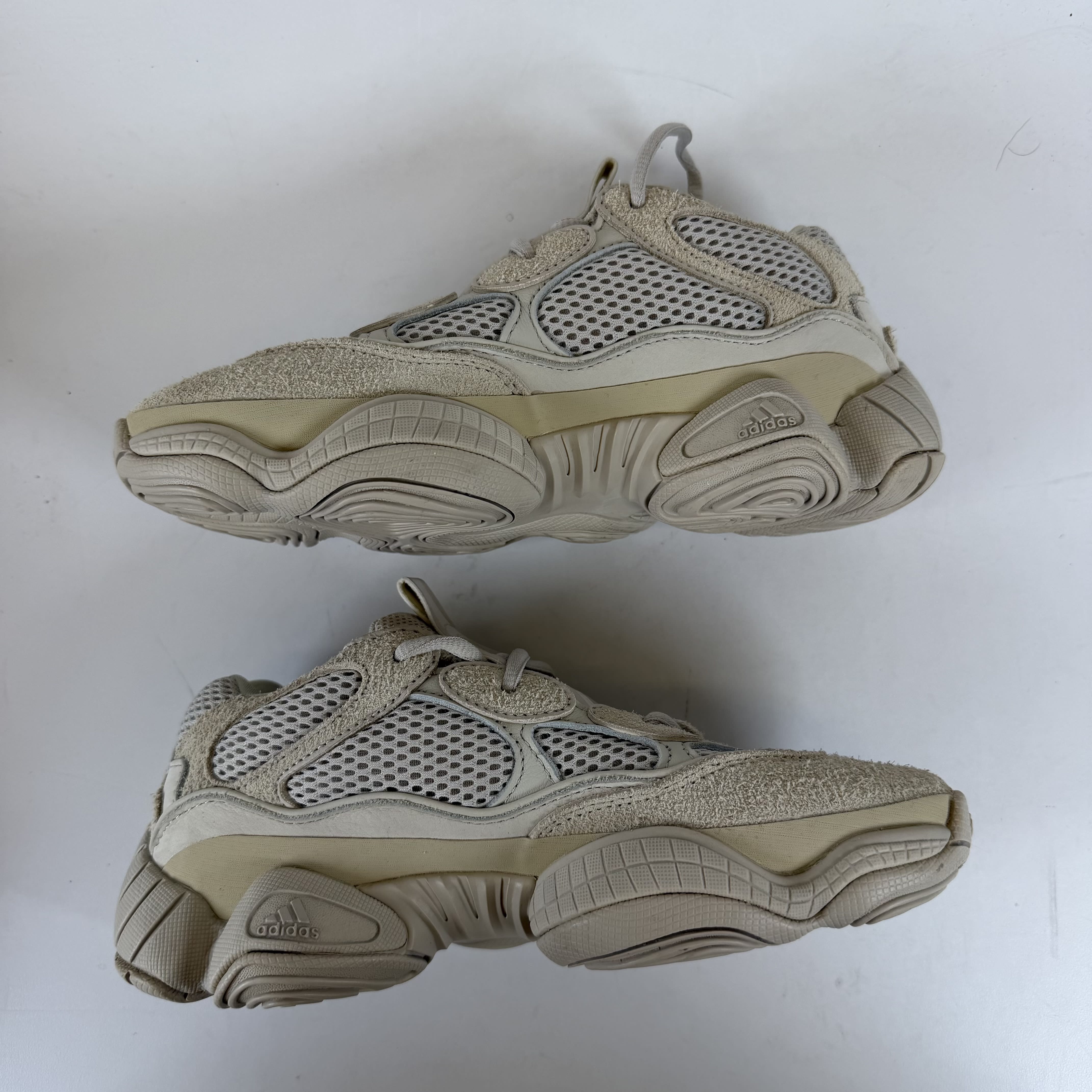 SP5519 adidas Yeezy 500 Blush