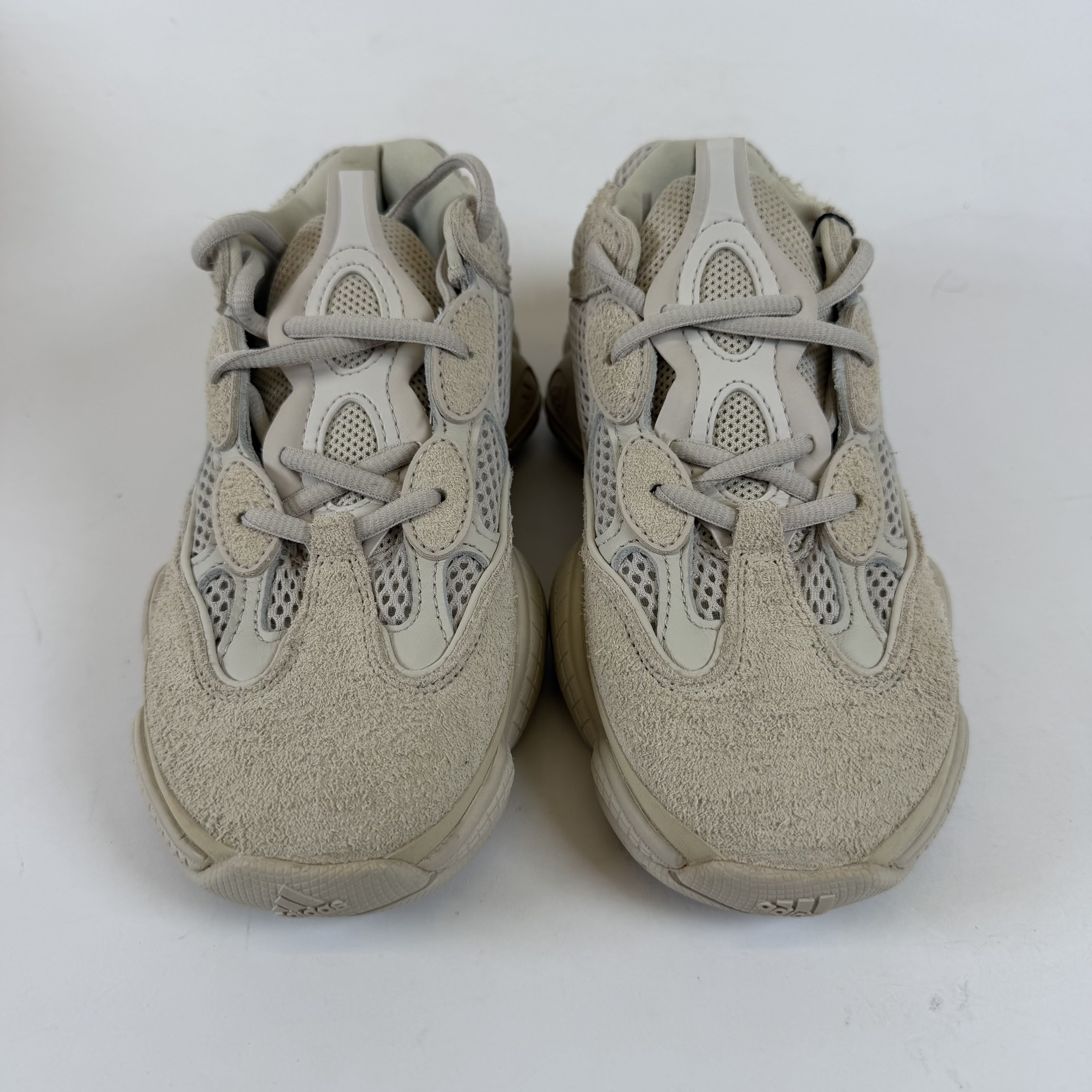 SP5519 adidas Yeezy 500 Blush