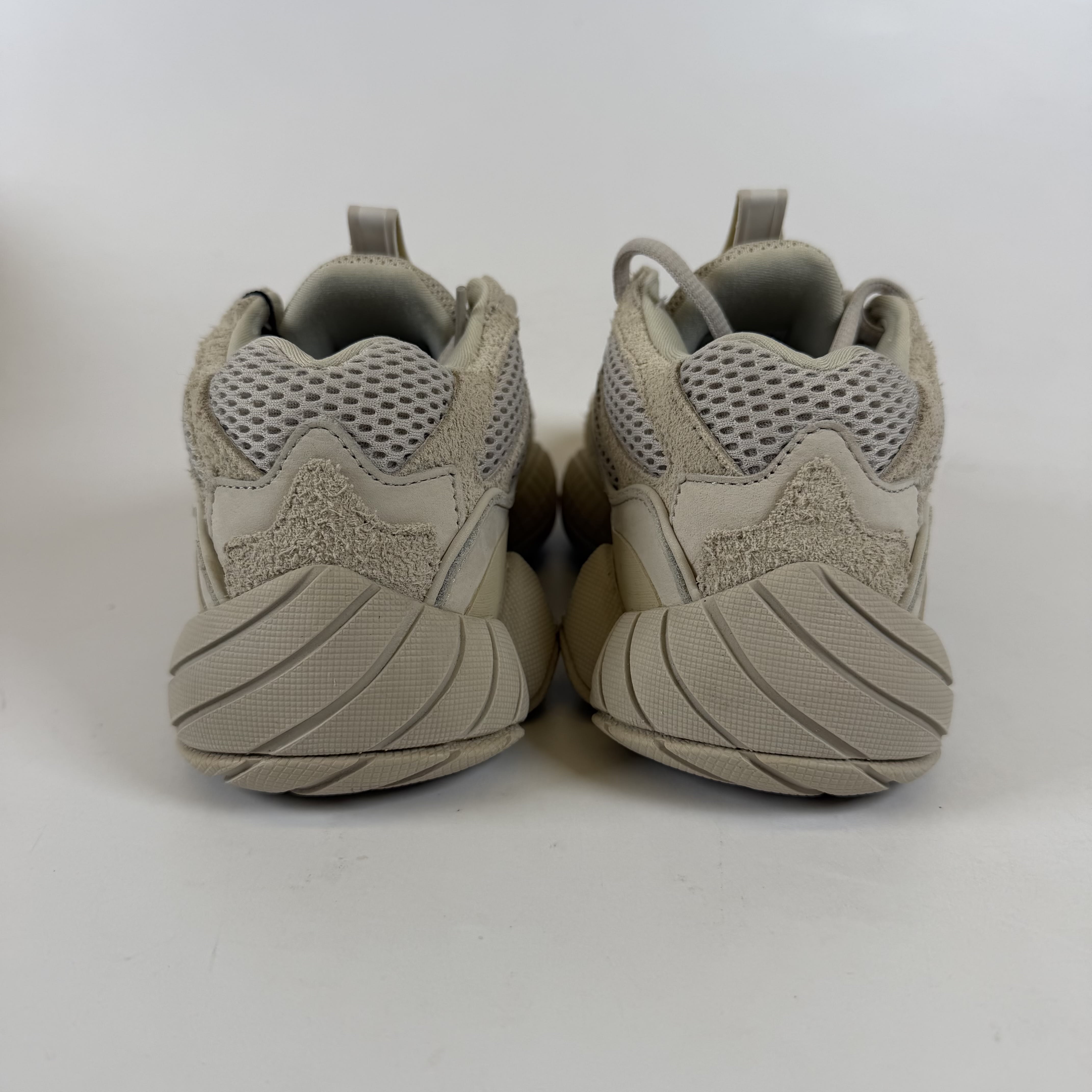 SP5519 adidas Yeezy 500 Blush
