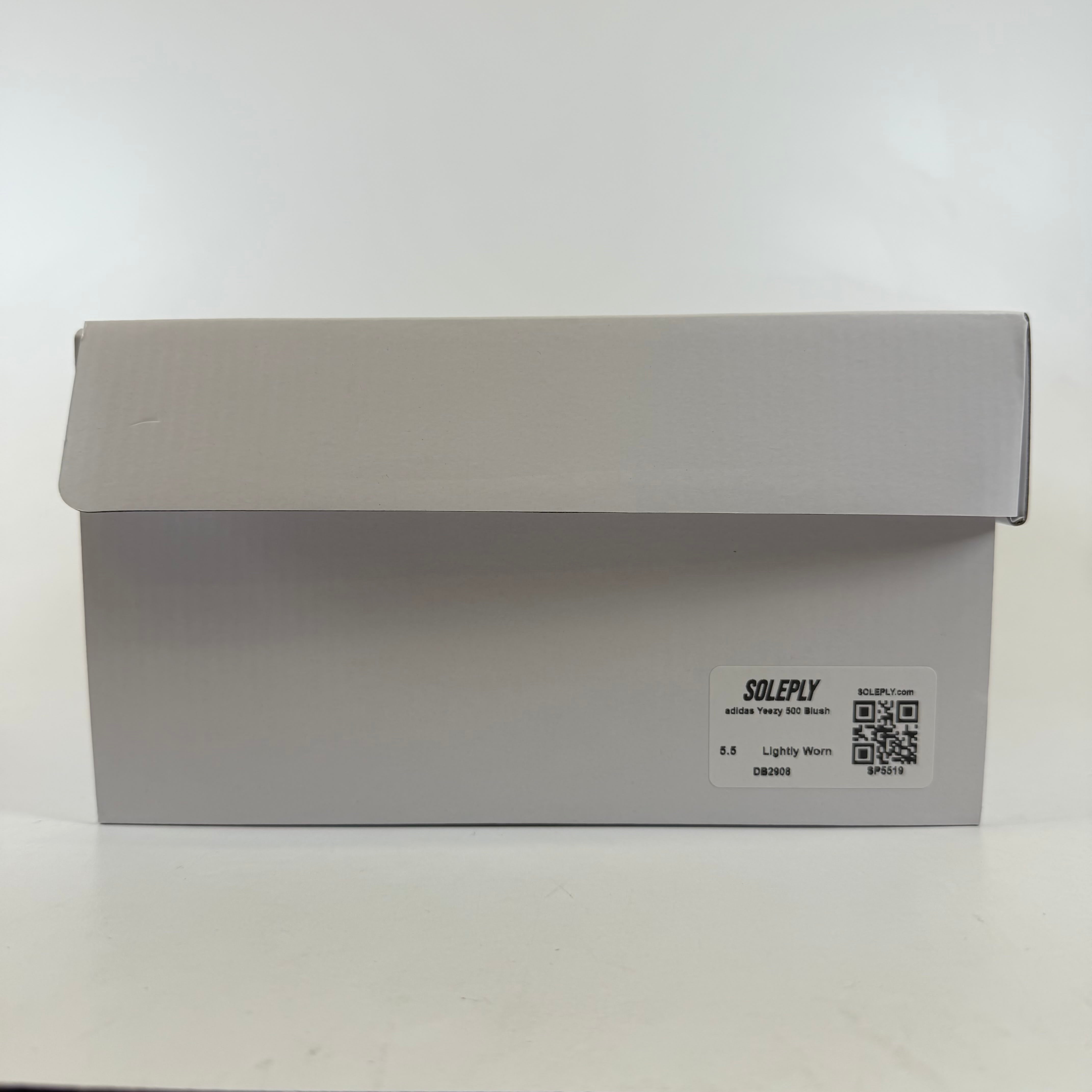 SP5519 adidas Yeezy 500 Blush