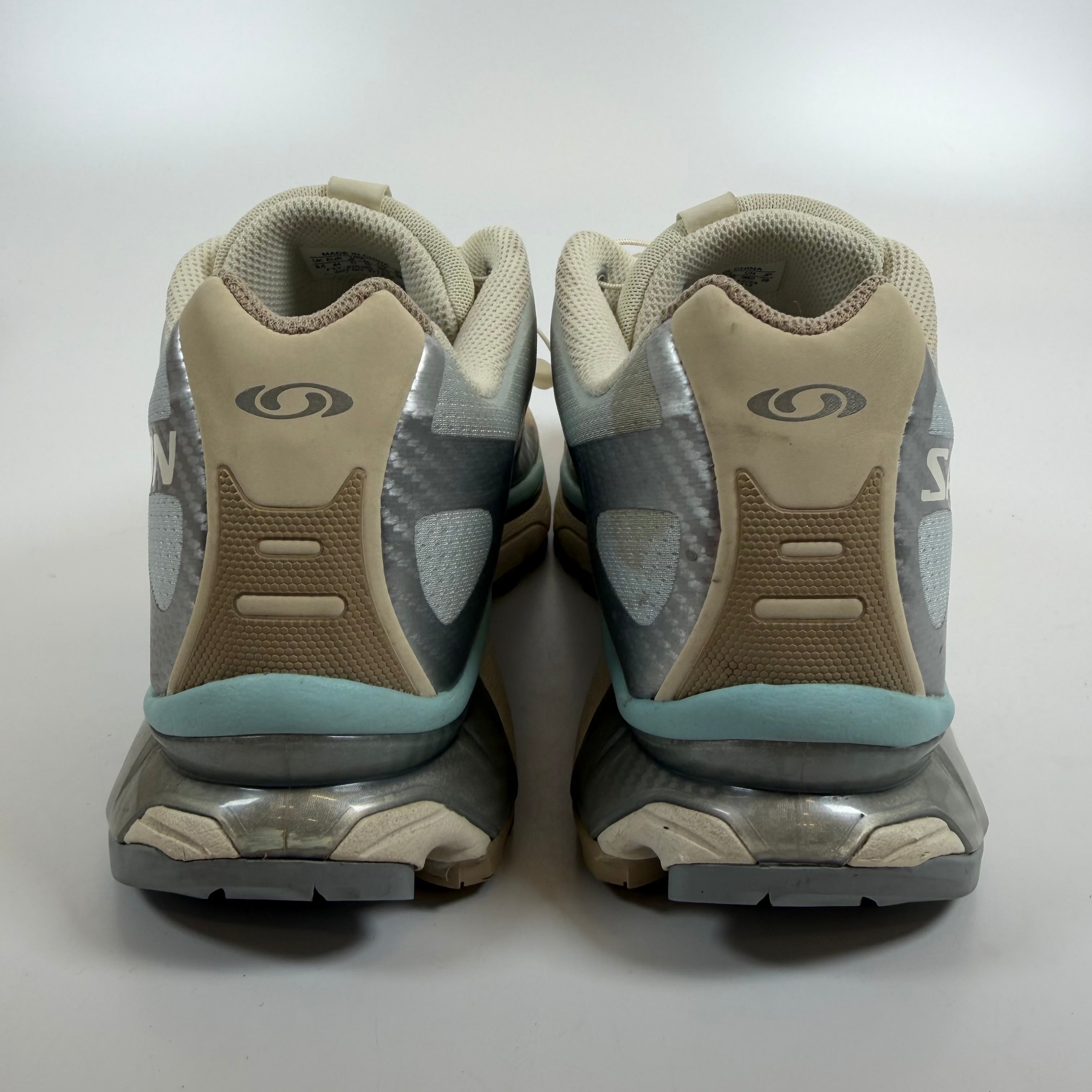 SP9677 Salomon XT-4 OG Vanilla Ice Ballad Blue