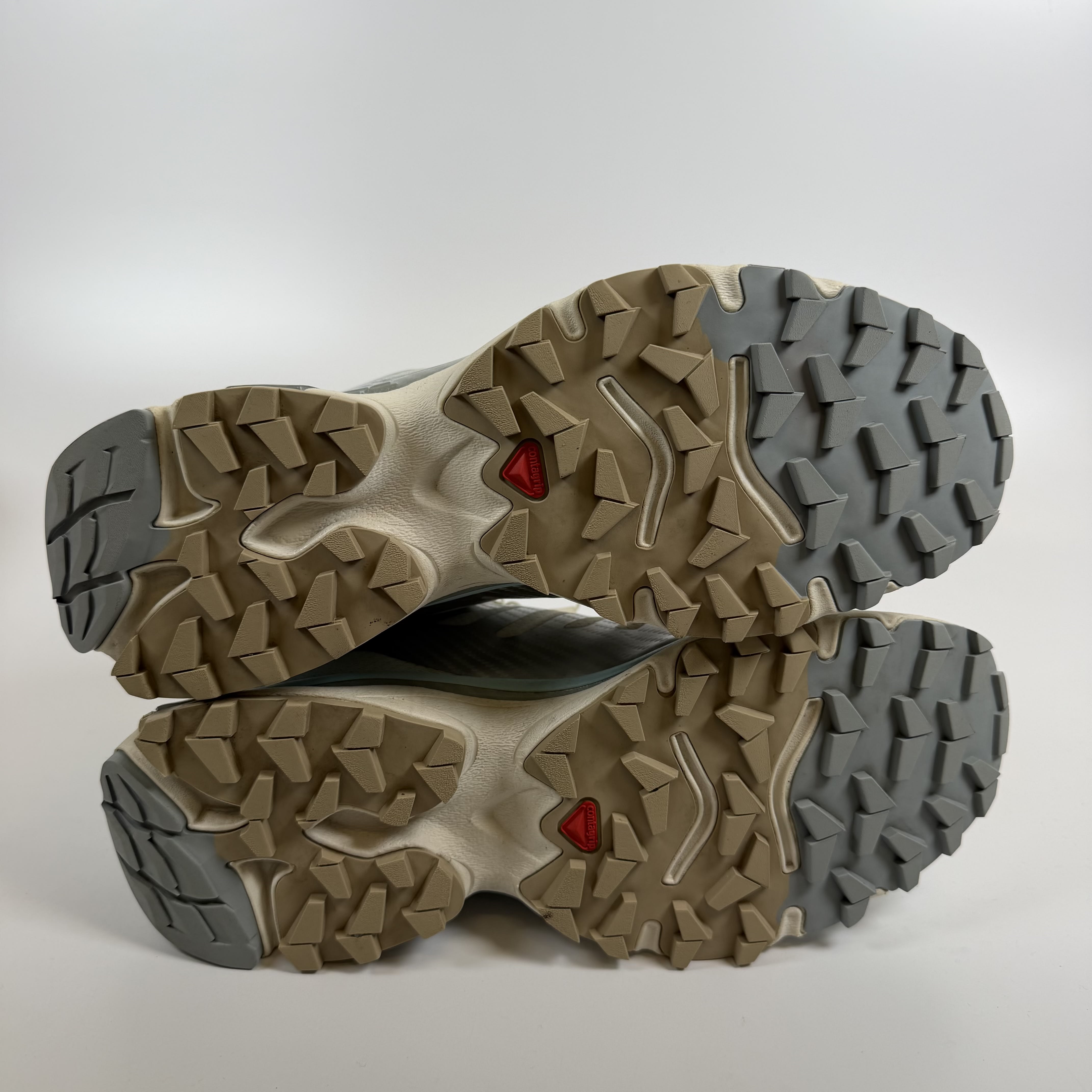 SP9677 Salomon XT-4 OG Vanilla Ice Ballad Blue