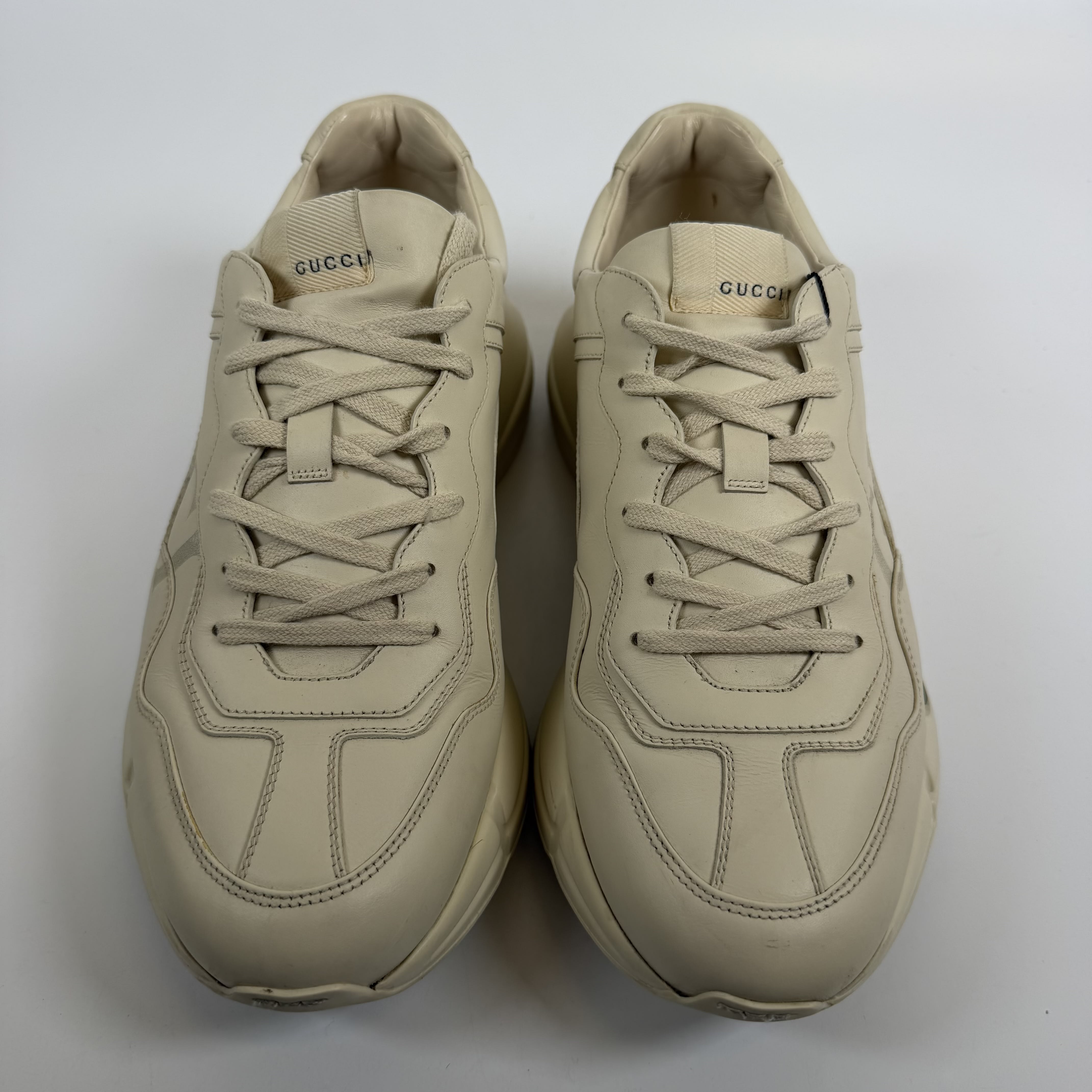 SP8989 Gucci Rhyton Vintage Logo