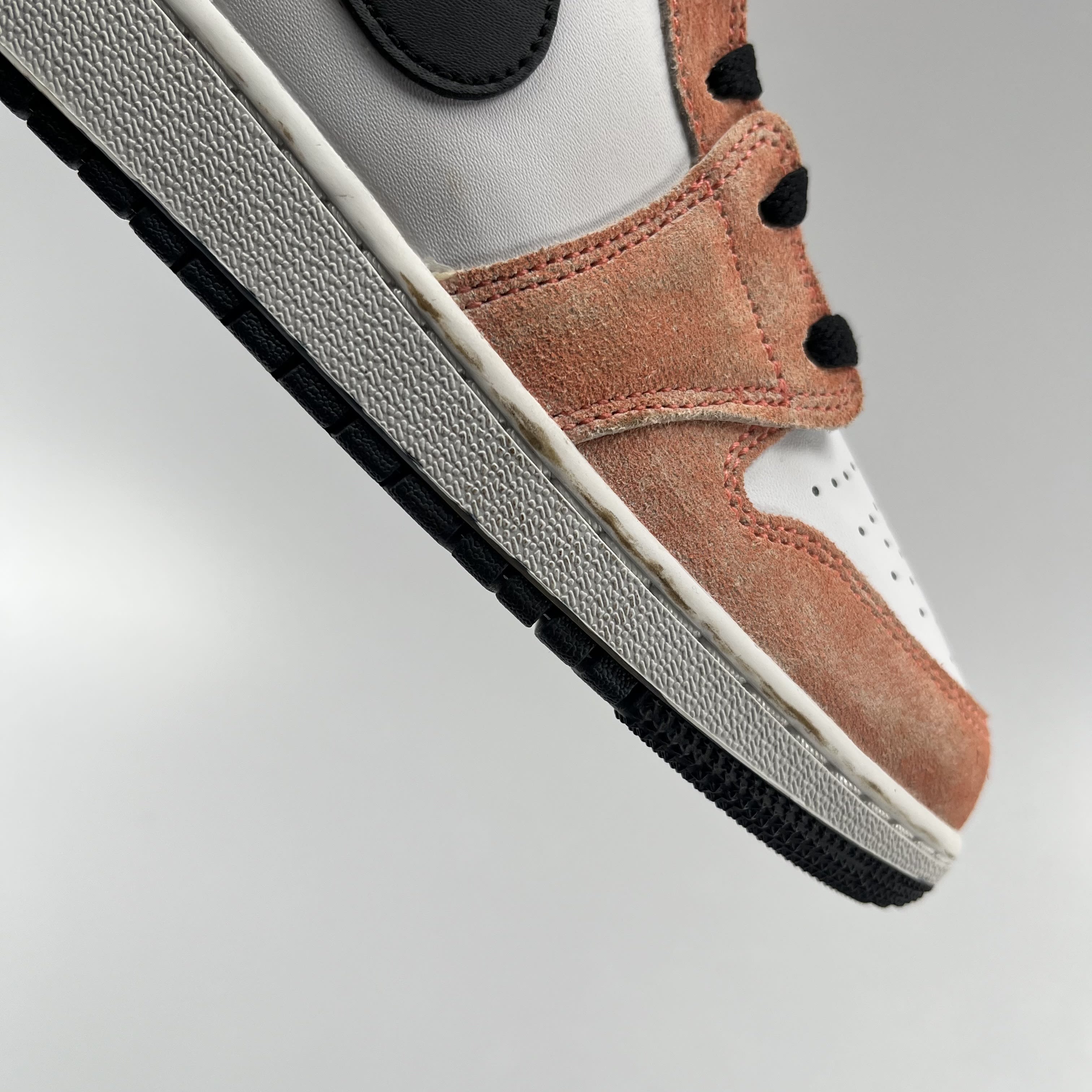 616515 Jordan 1 Mid SE Flight Club (GS)