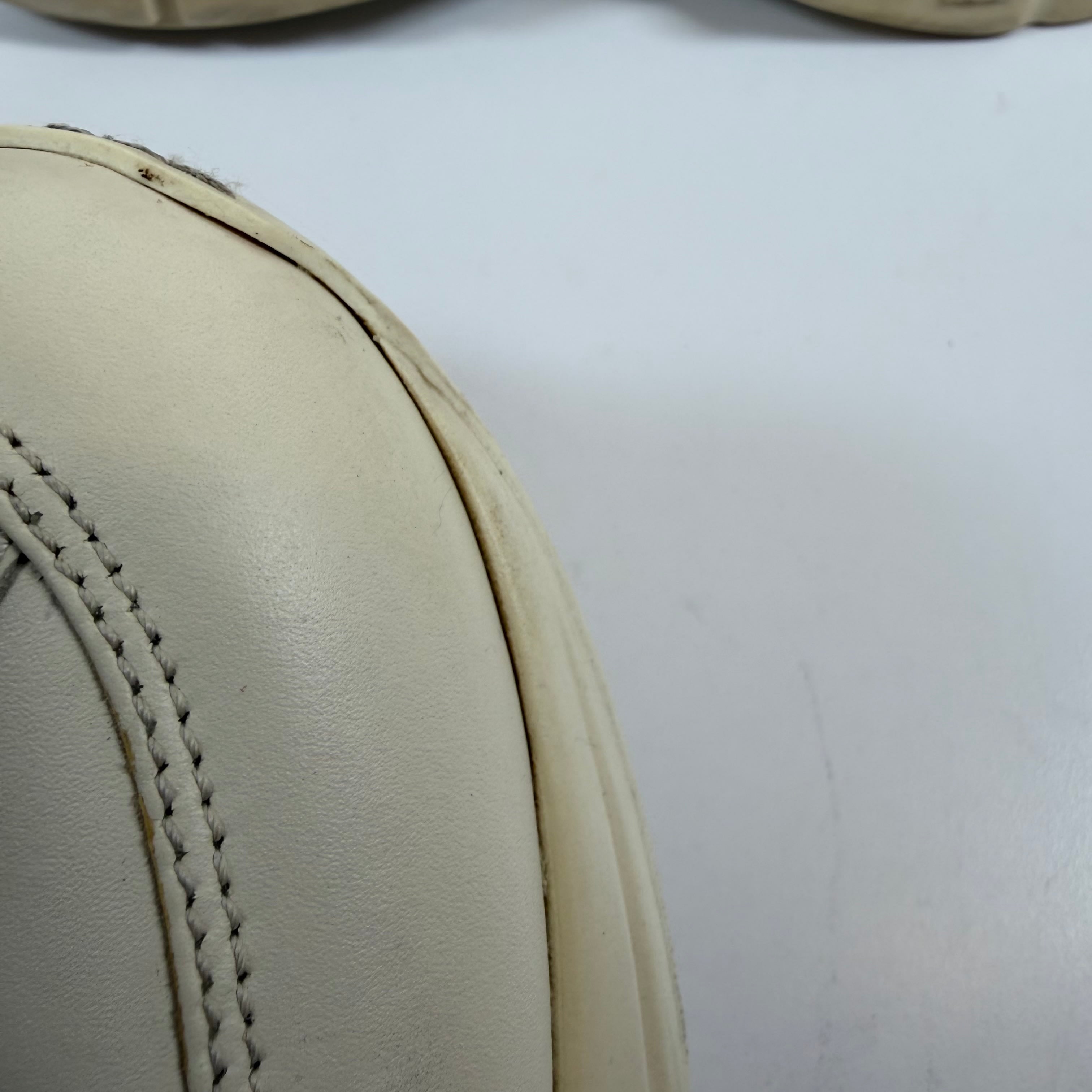 SP8989 Gucci Rhyton Vintage Logo