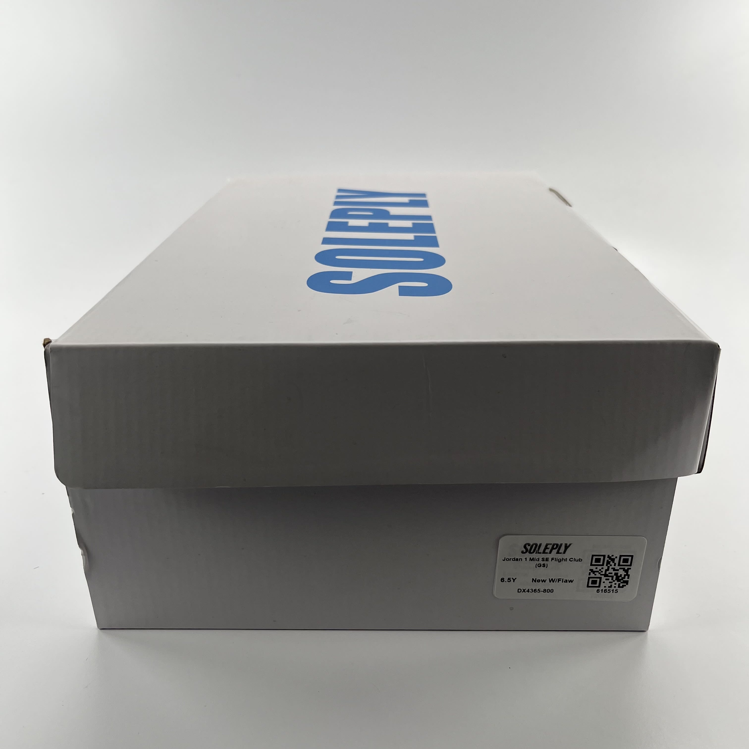616515 Jordan 1 Mid SE Flight Club (GS)