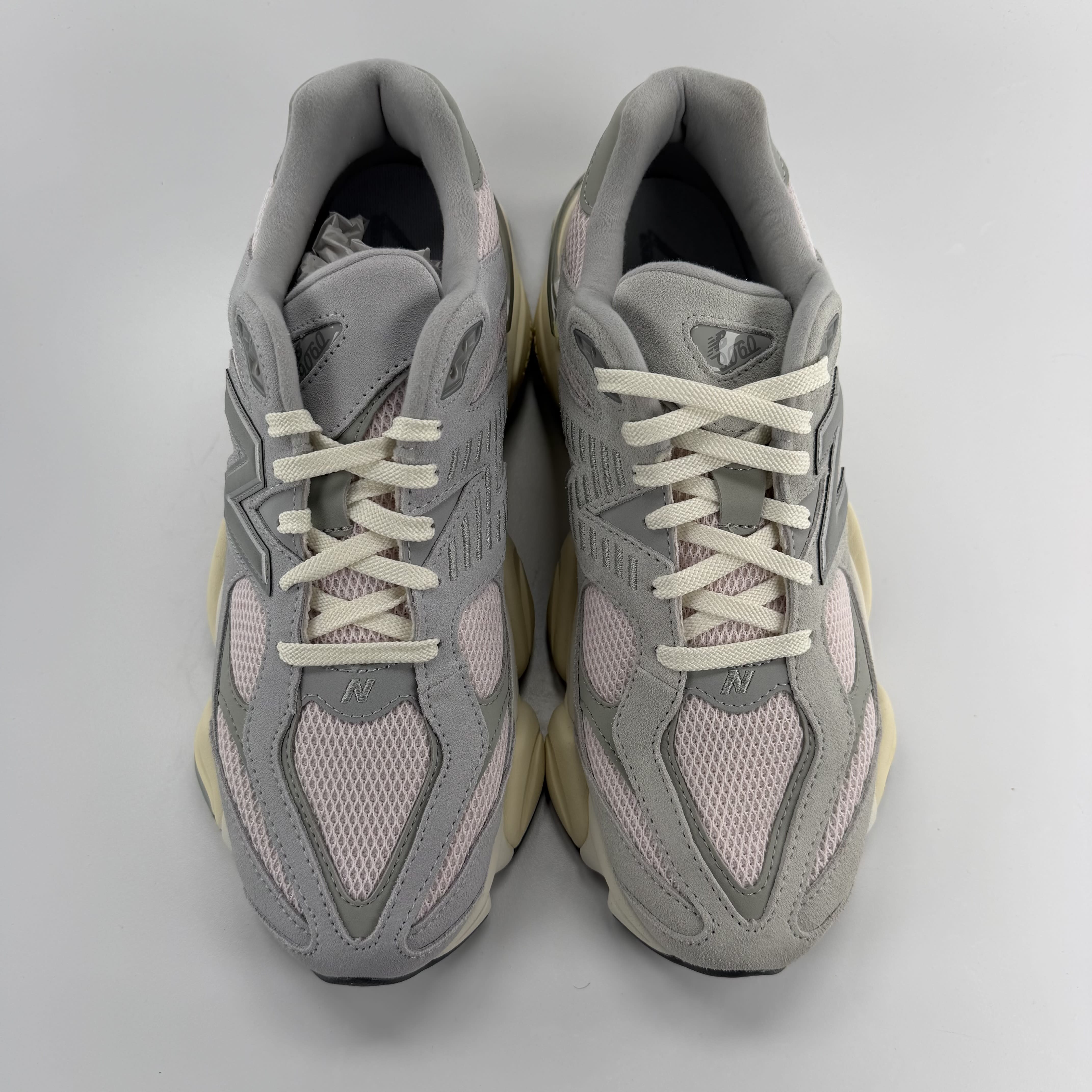 392785 New Balance 9060 Granite Pink