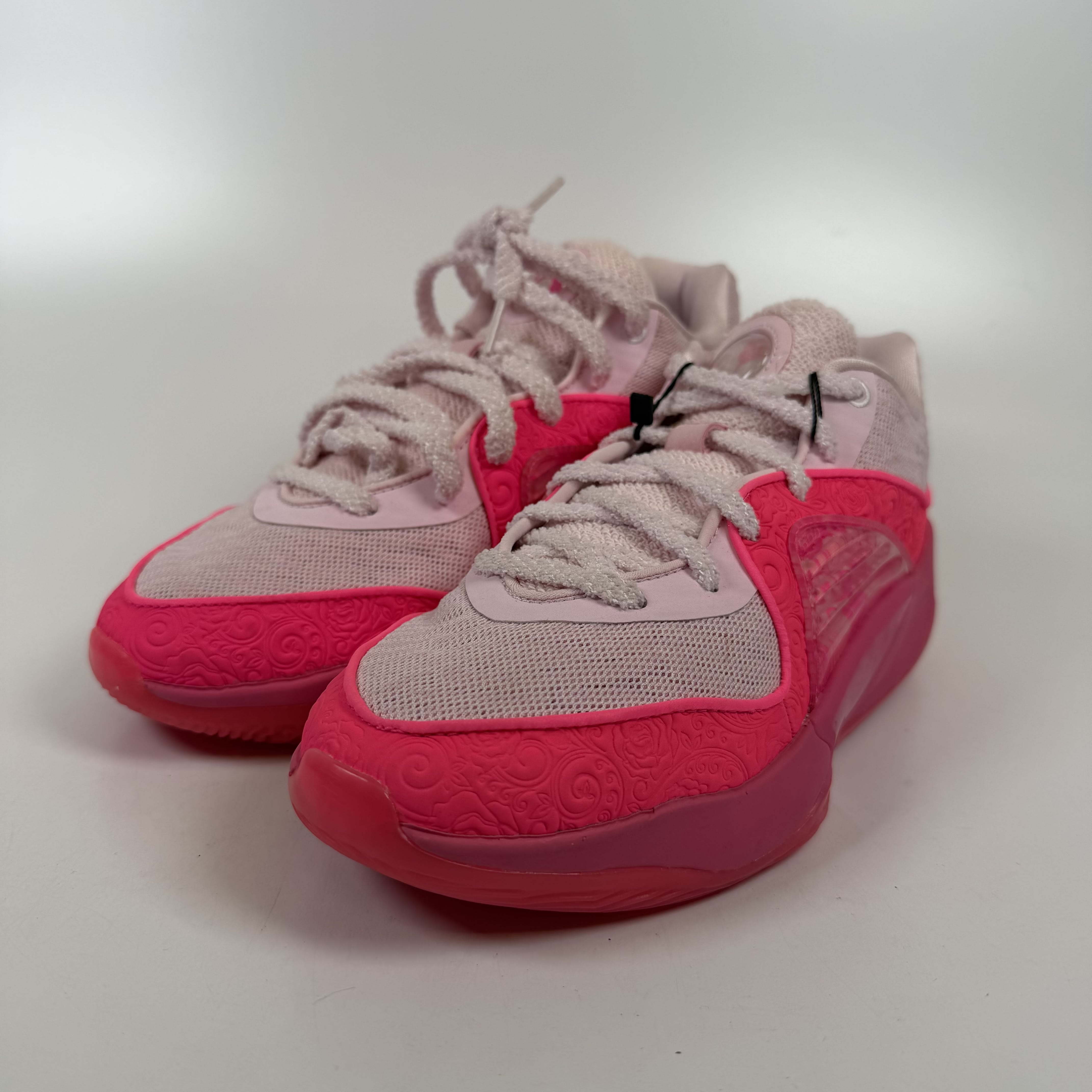 702837 Nike KD 16 Aunt Pearl