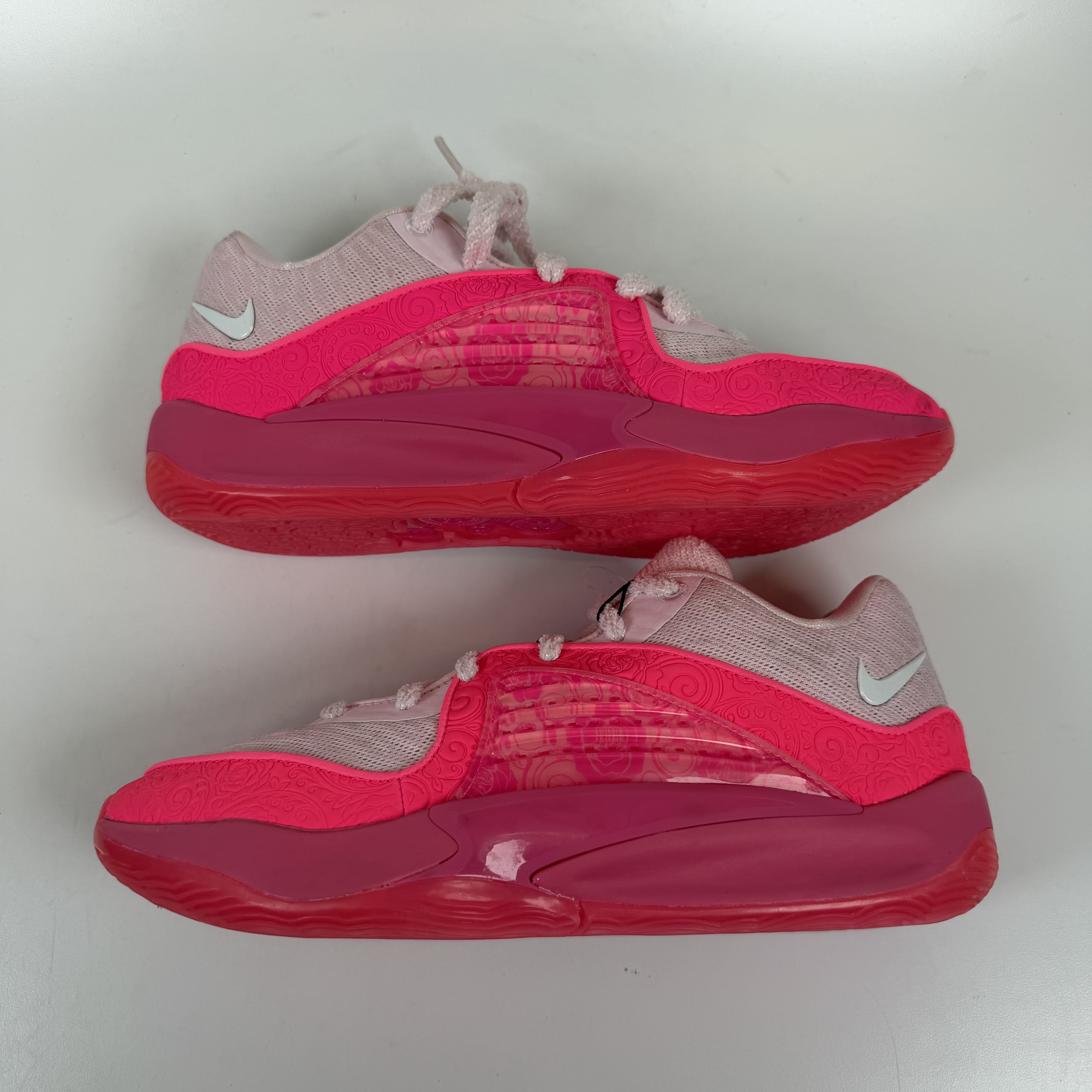 702837 Nike KD 16 Aunt Pearl