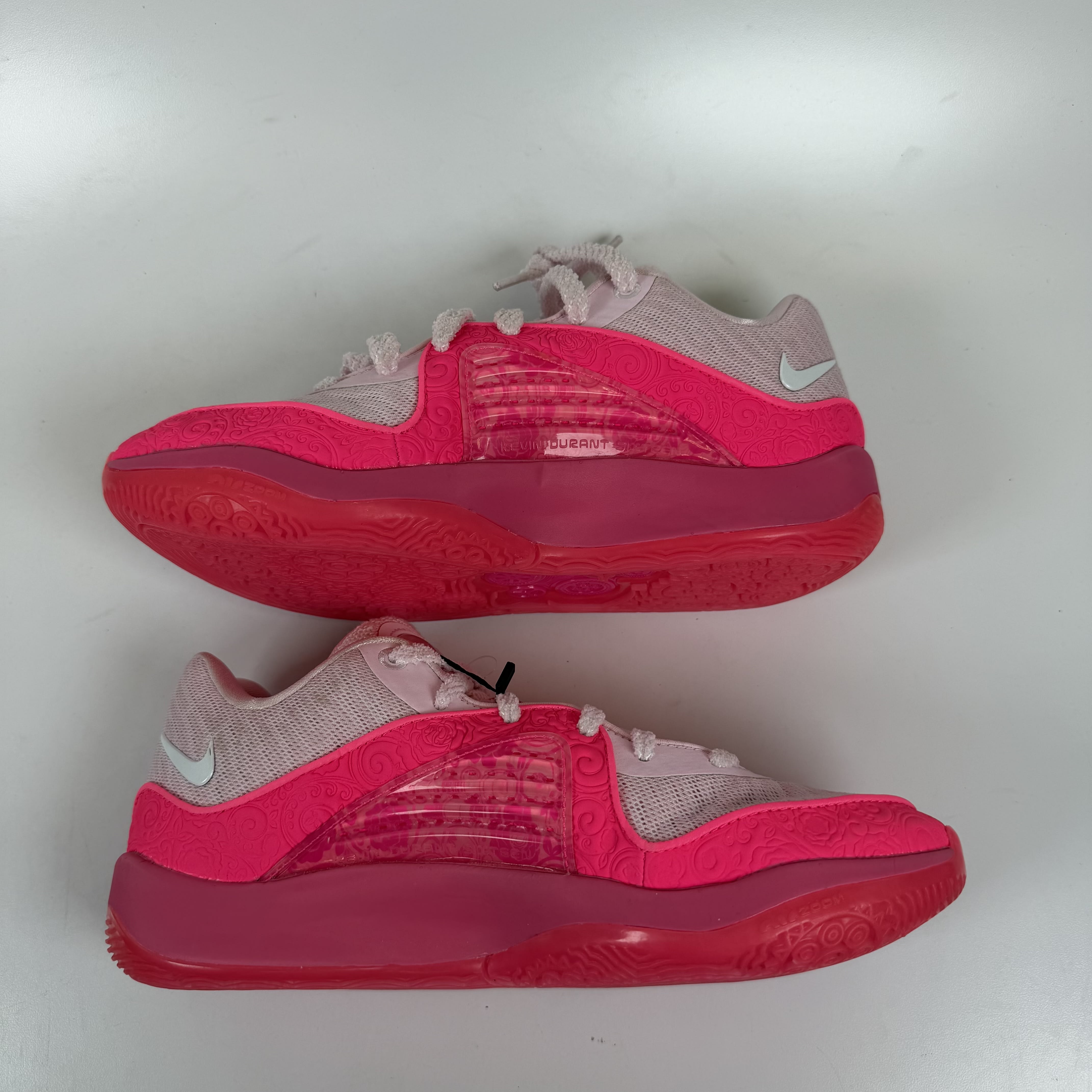 702837 Nike KD 16 Aunt Pearl