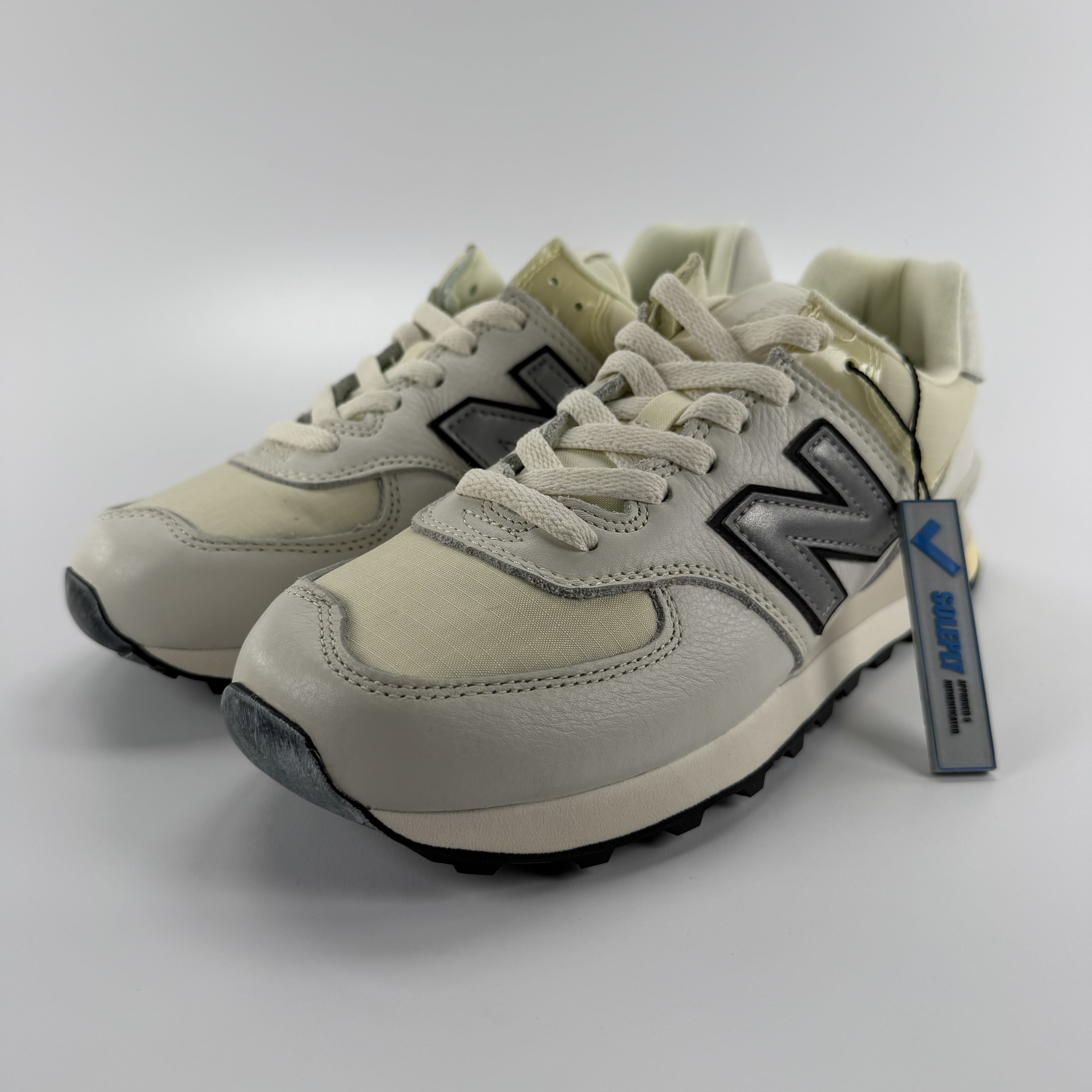 438709 New Balance 574 Joe Freshgoods Conversations Amongst Us