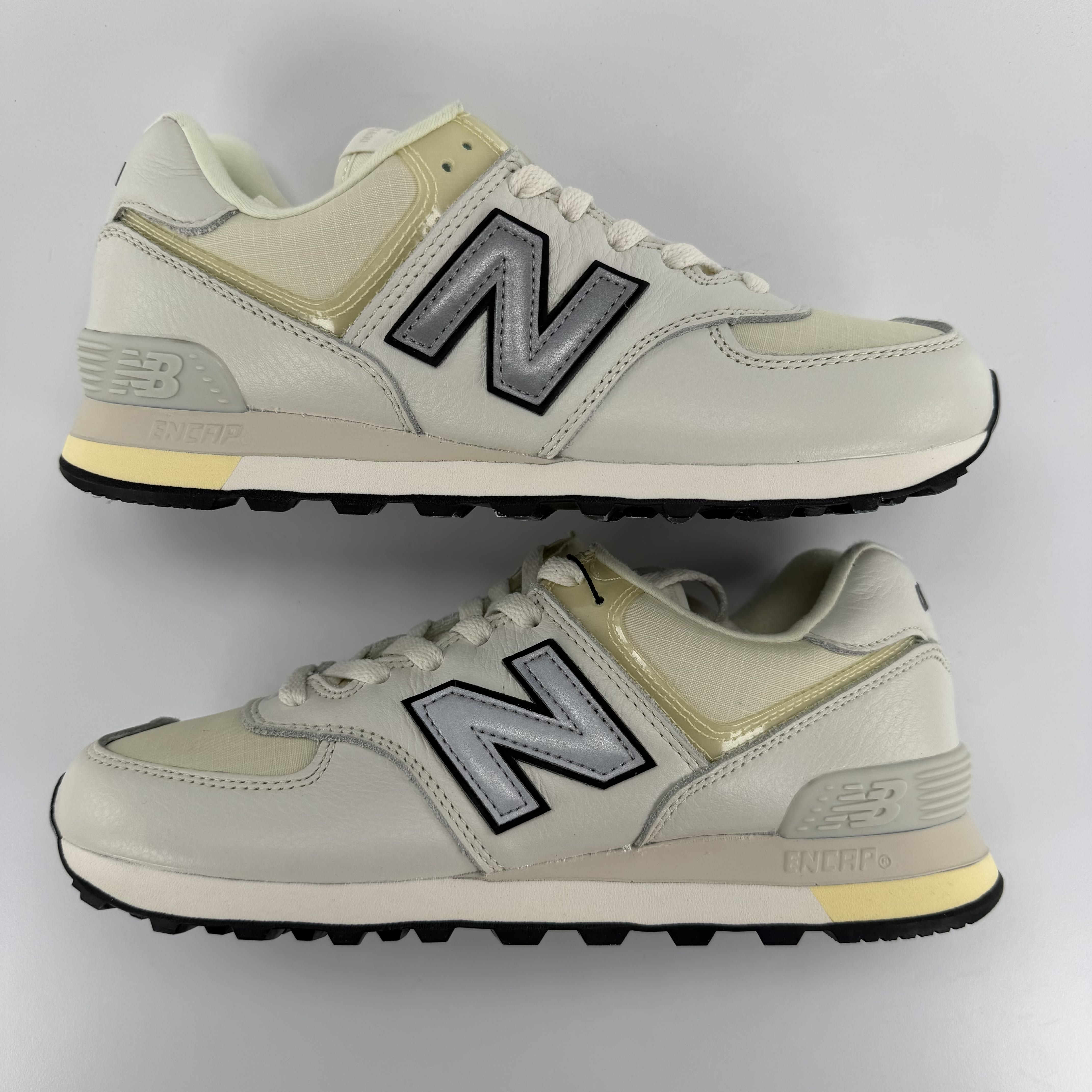 438709 New Balance 574 Joe Freshgoods Conversations Amongst Us