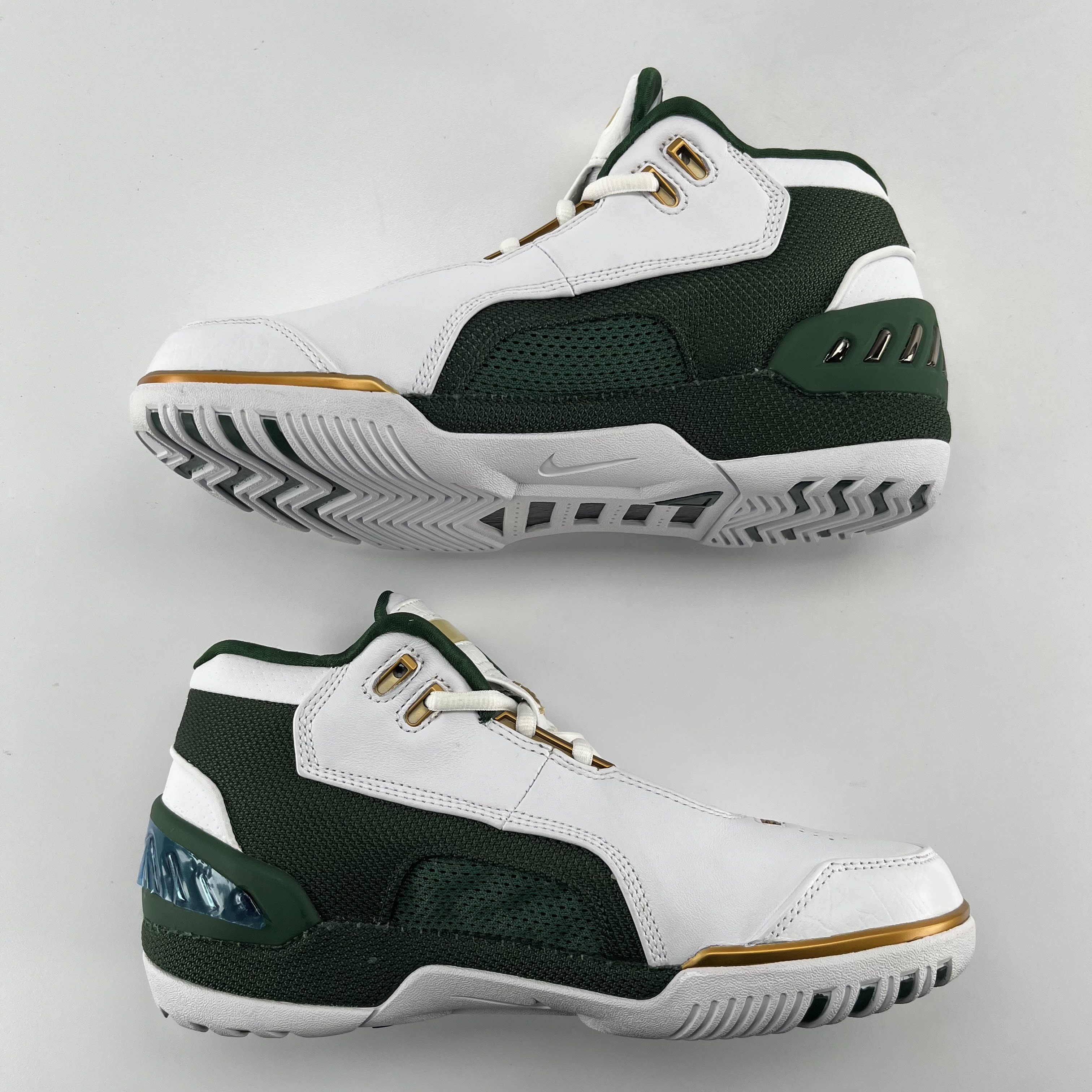 794355 Nike Air Zoom Generation SVSM Retro