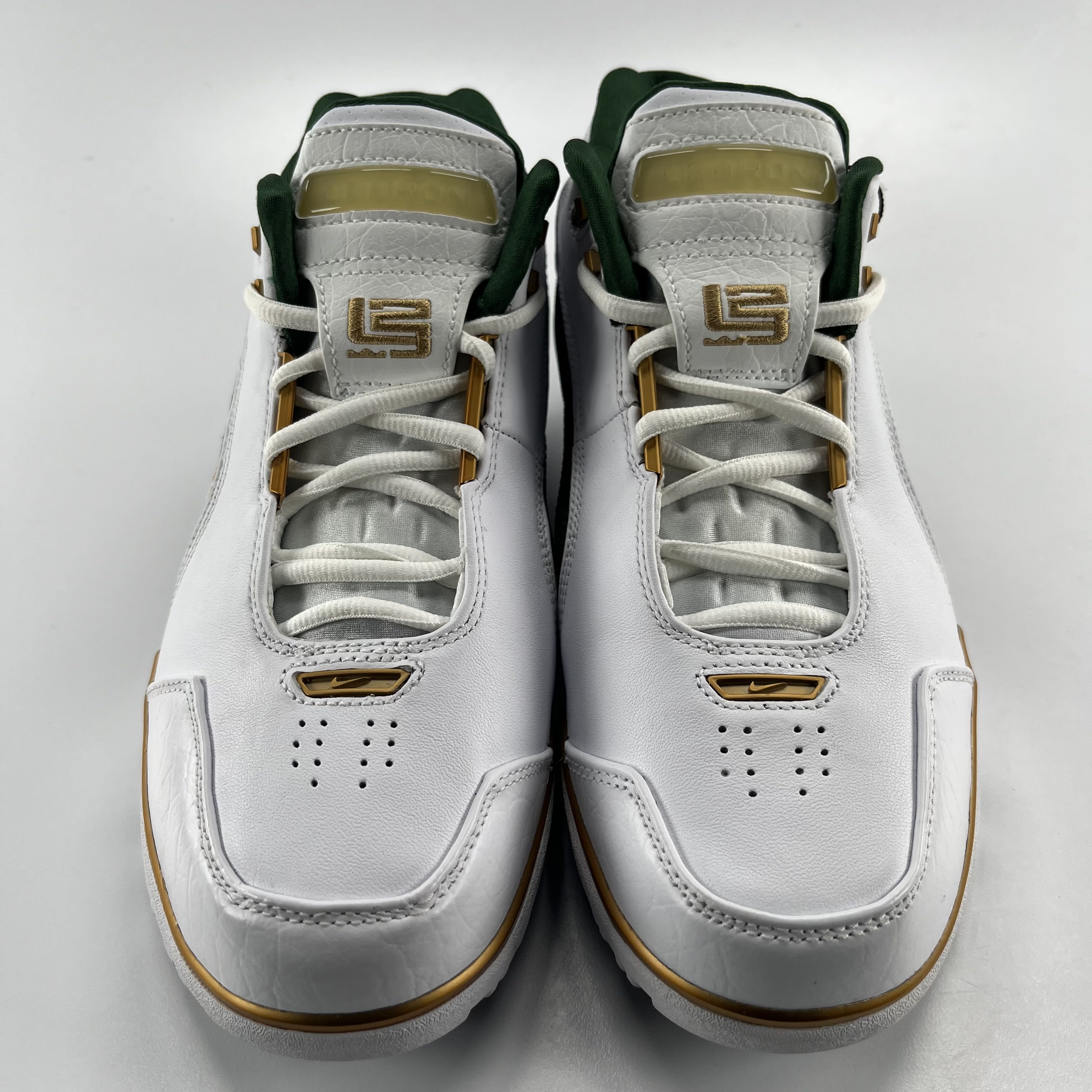 794355 Nike Air Zoom Generation SVSM Retro
