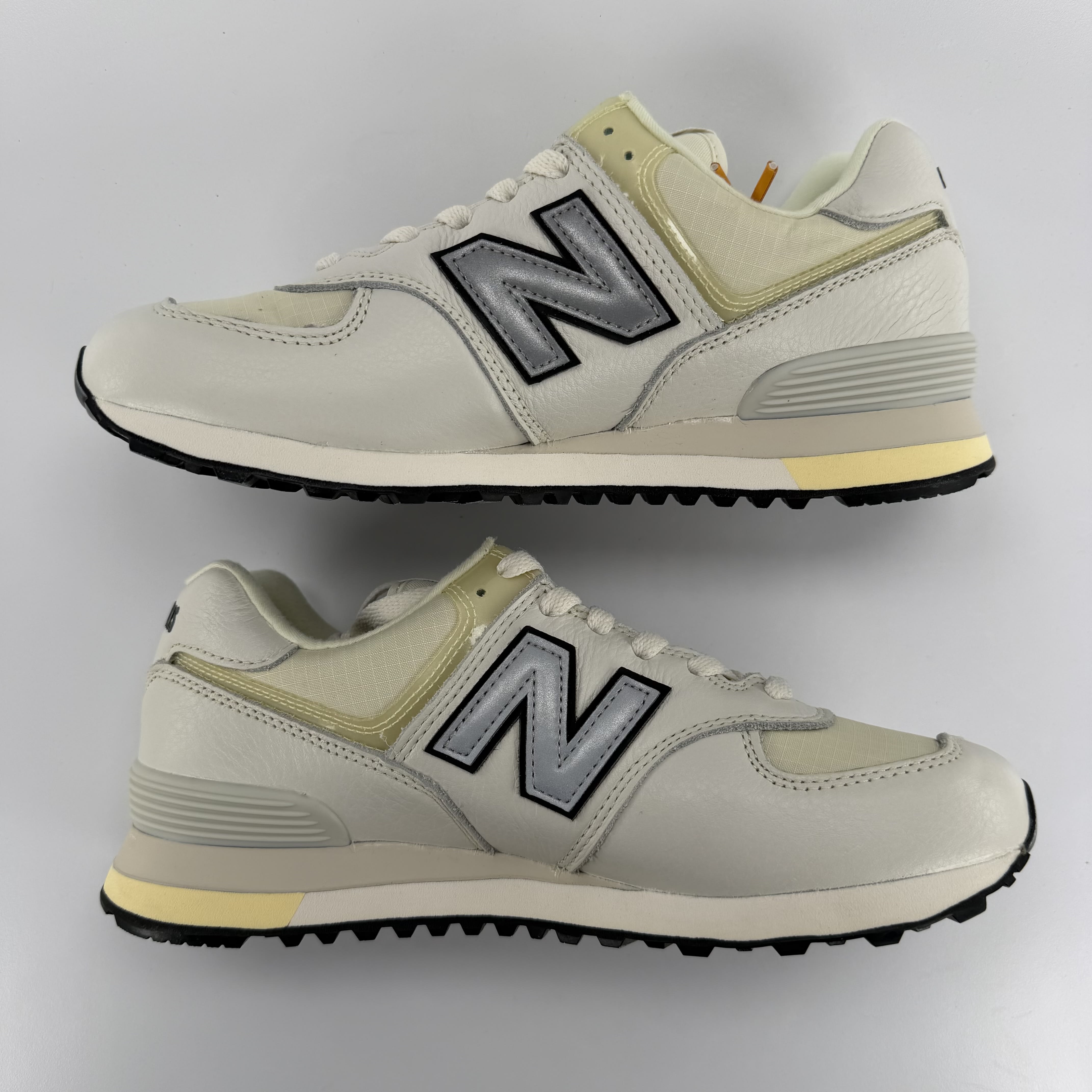 438709 New Balance 574 Joe Freshgoods Conversations Amongst Us