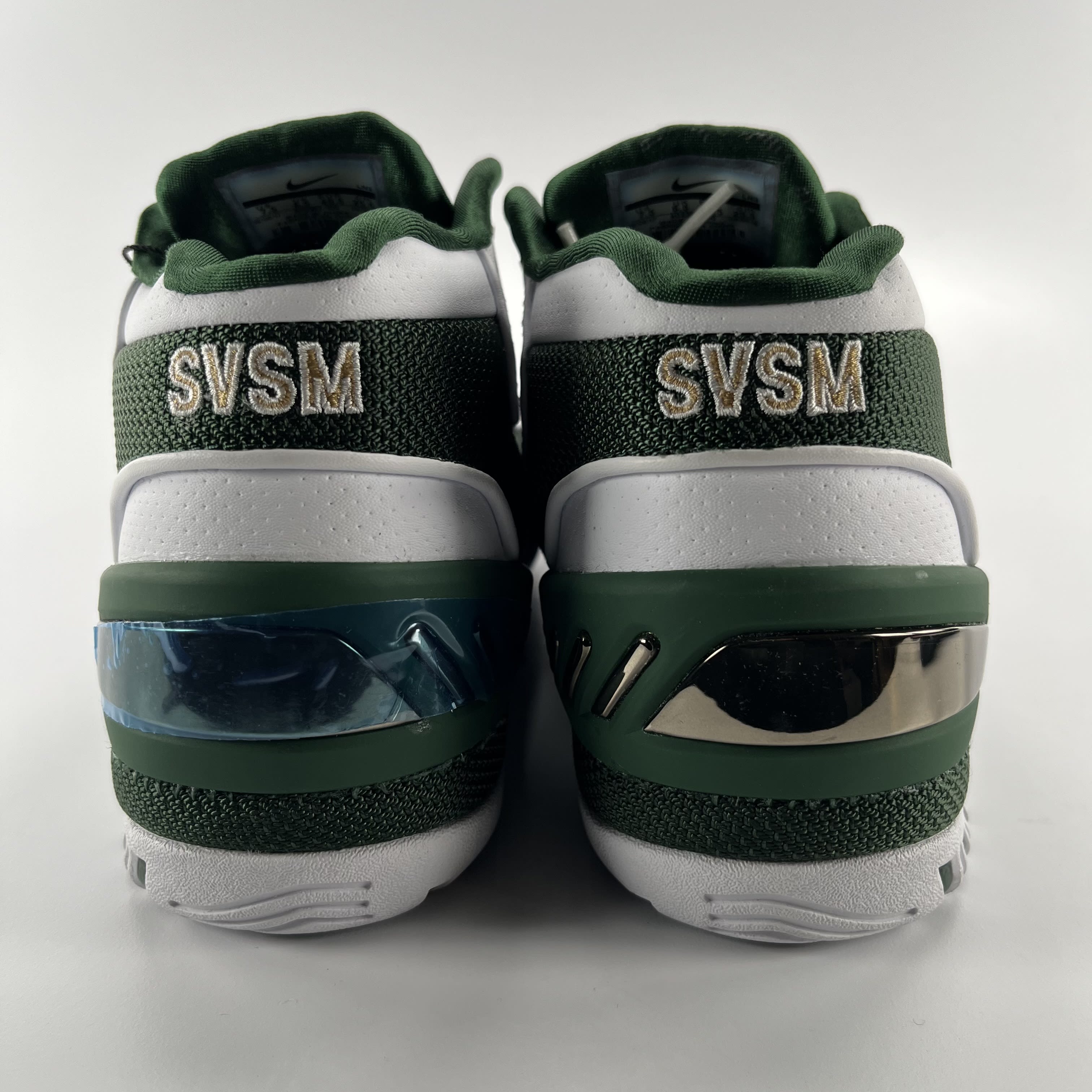 794355 Nike Air Zoom Generation SVSM Retro