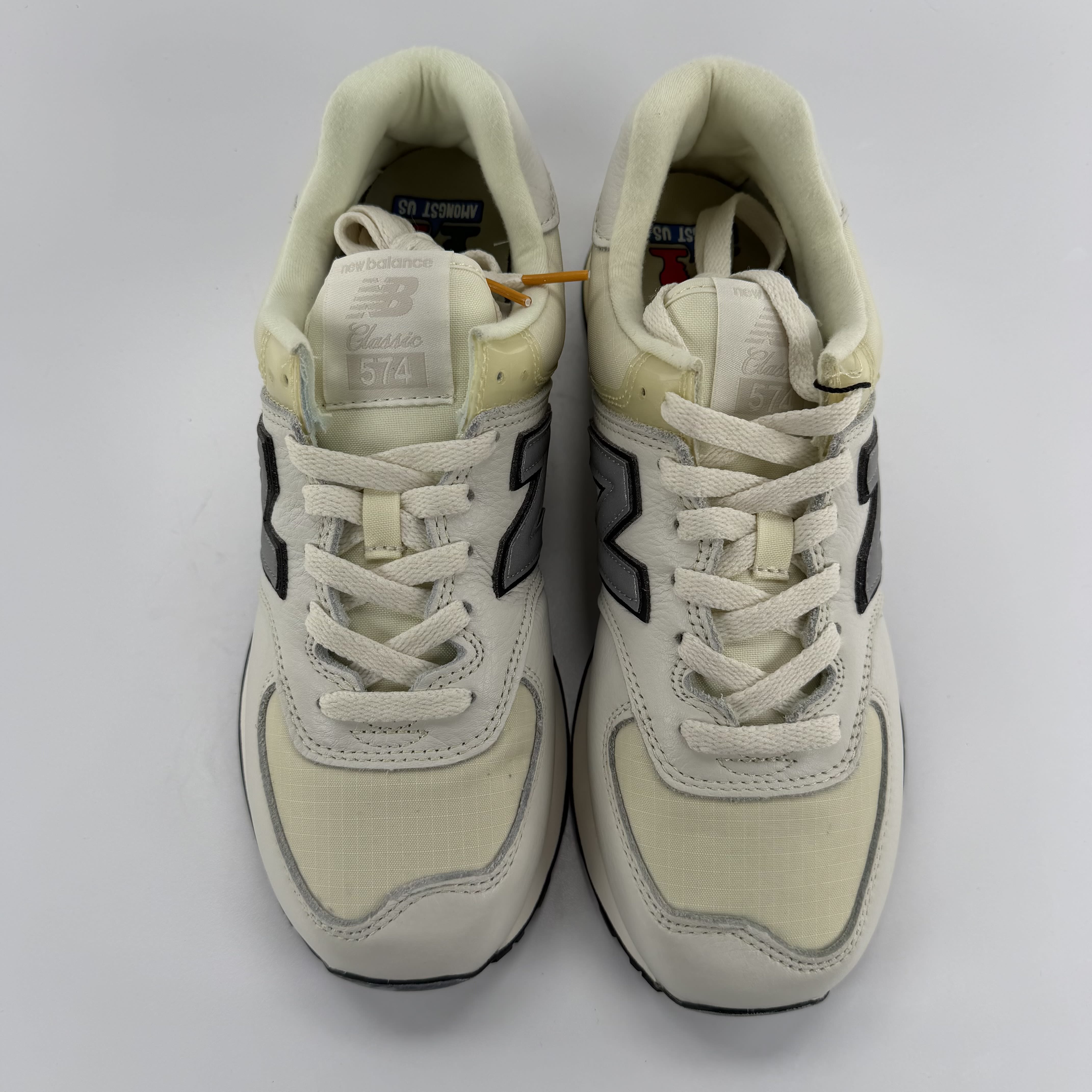 438709 New Balance 574 Joe Freshgoods Conversations Amongst Us