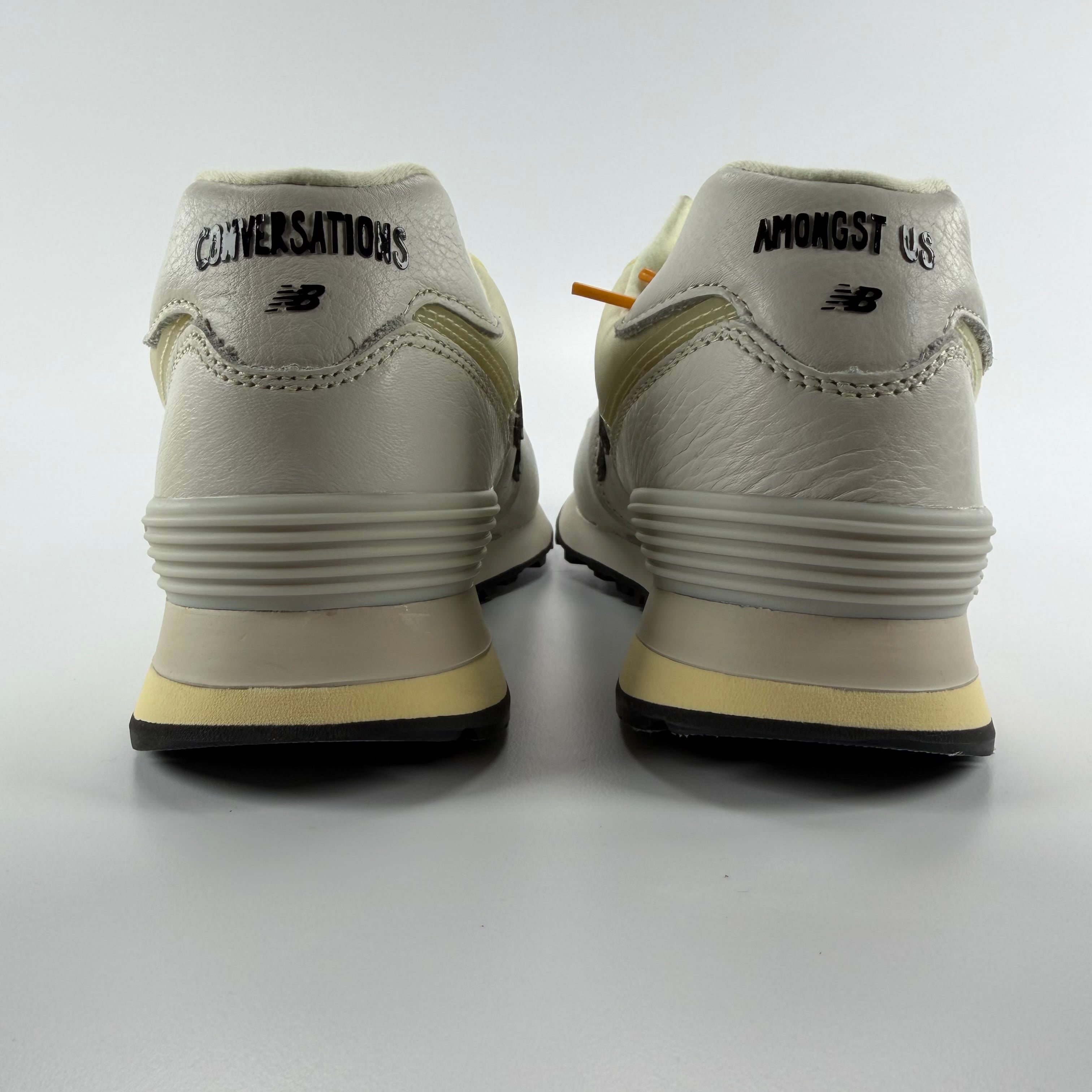 438709 New Balance 574 Joe Freshgoods Conversations Amongst Us