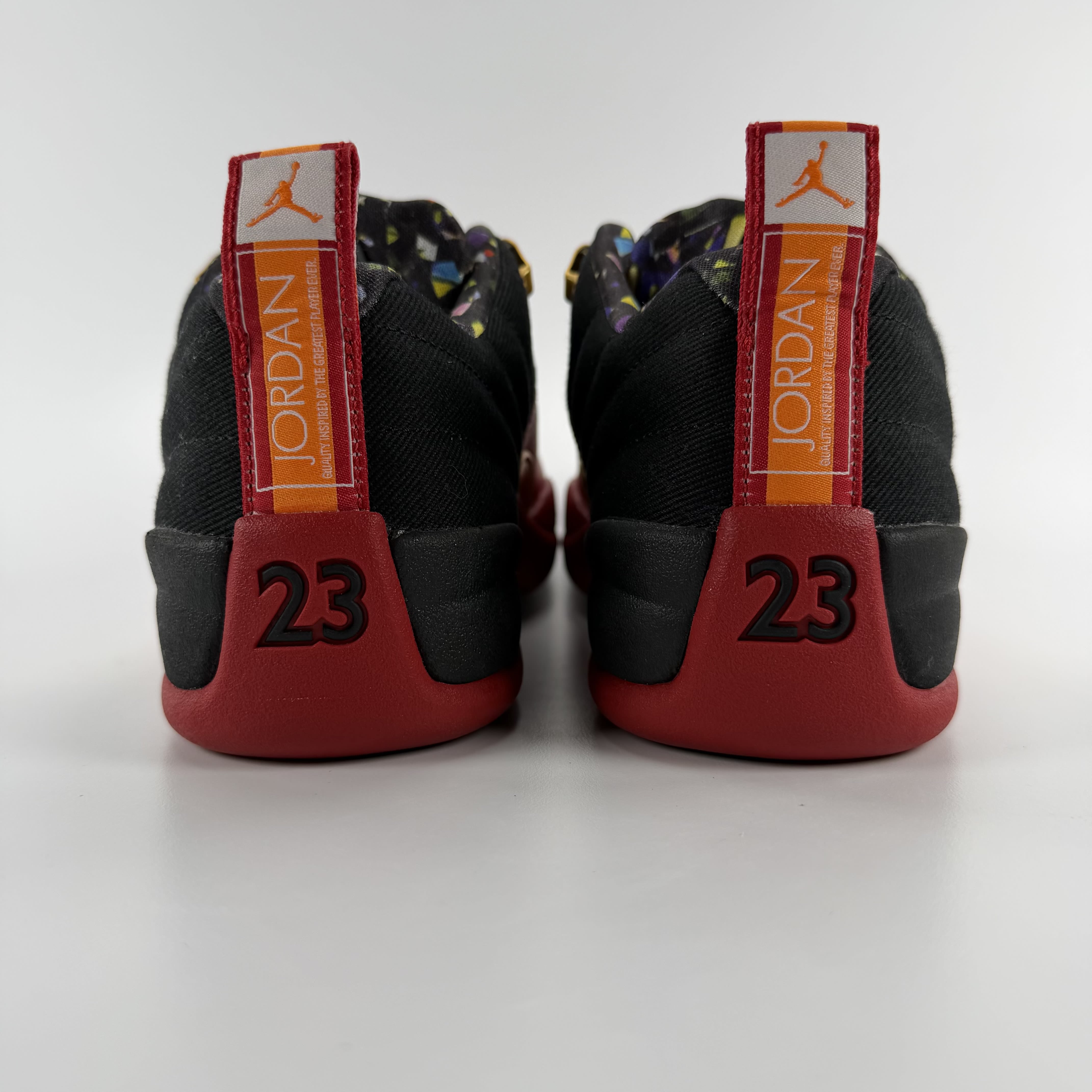 416128 Jordan 12 Low SE Super Bowl LV