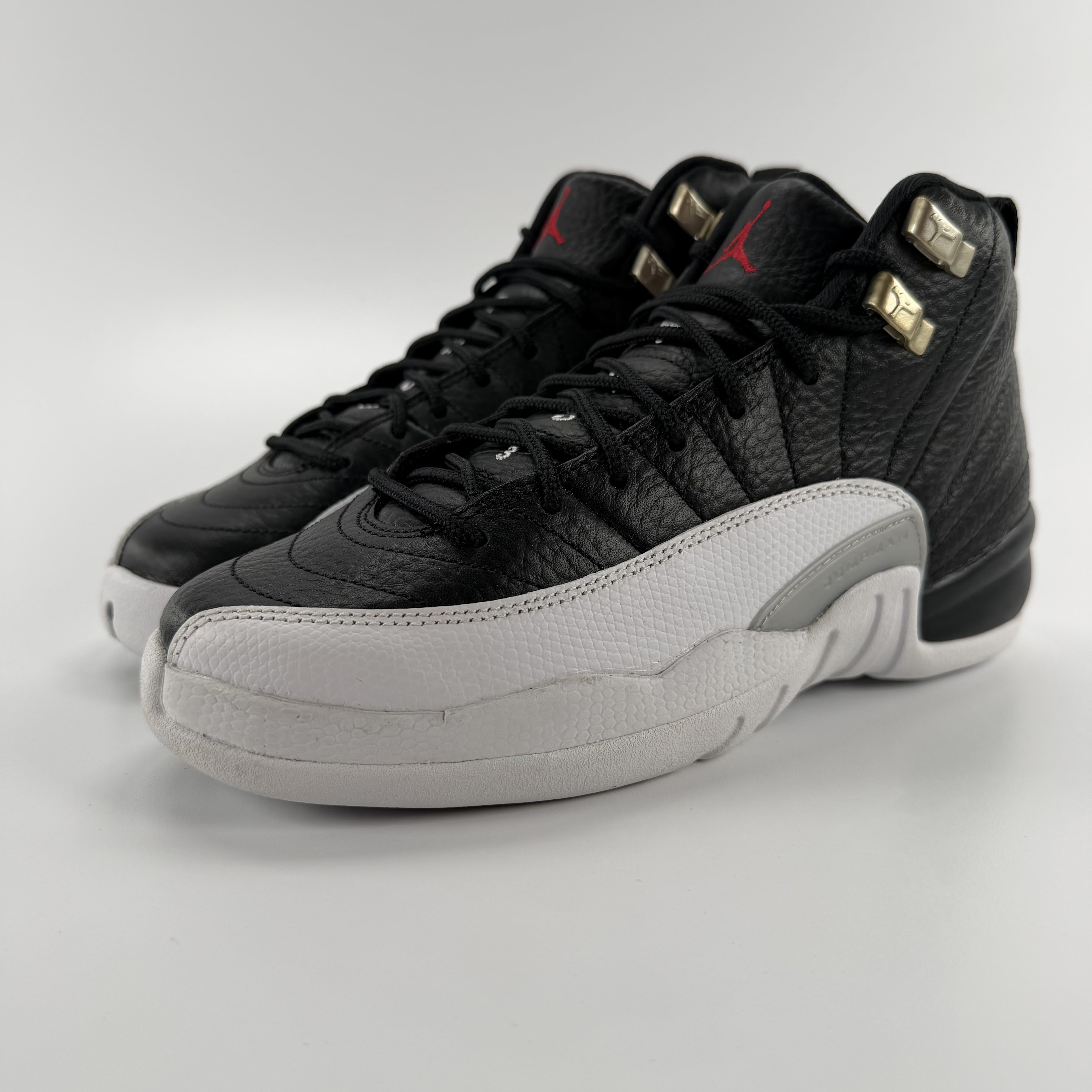 262942 Jordan 12 Retro Playoffs (2022) (GS)