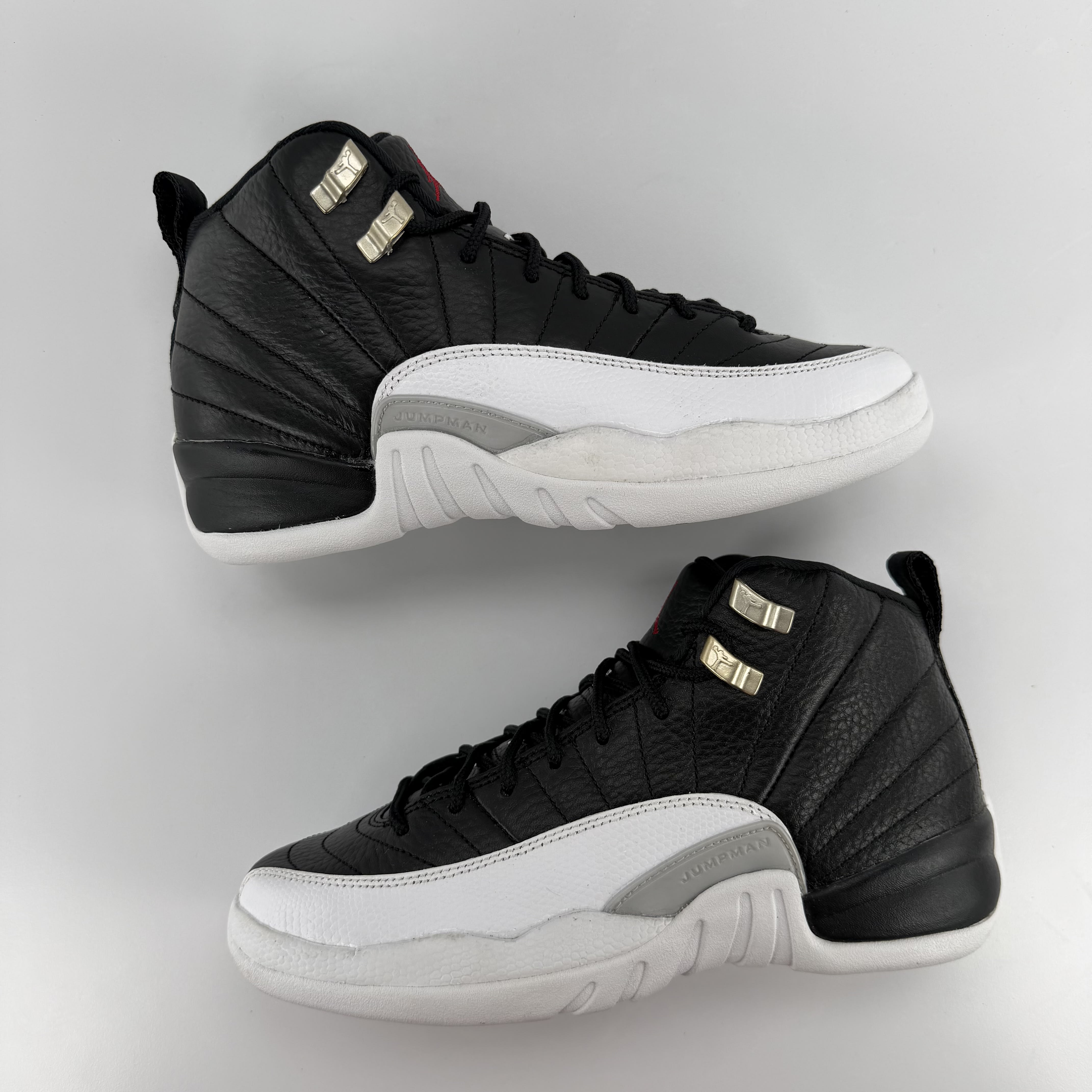 262942 Jordan 12 Retro Playoffs (2022) (GS)