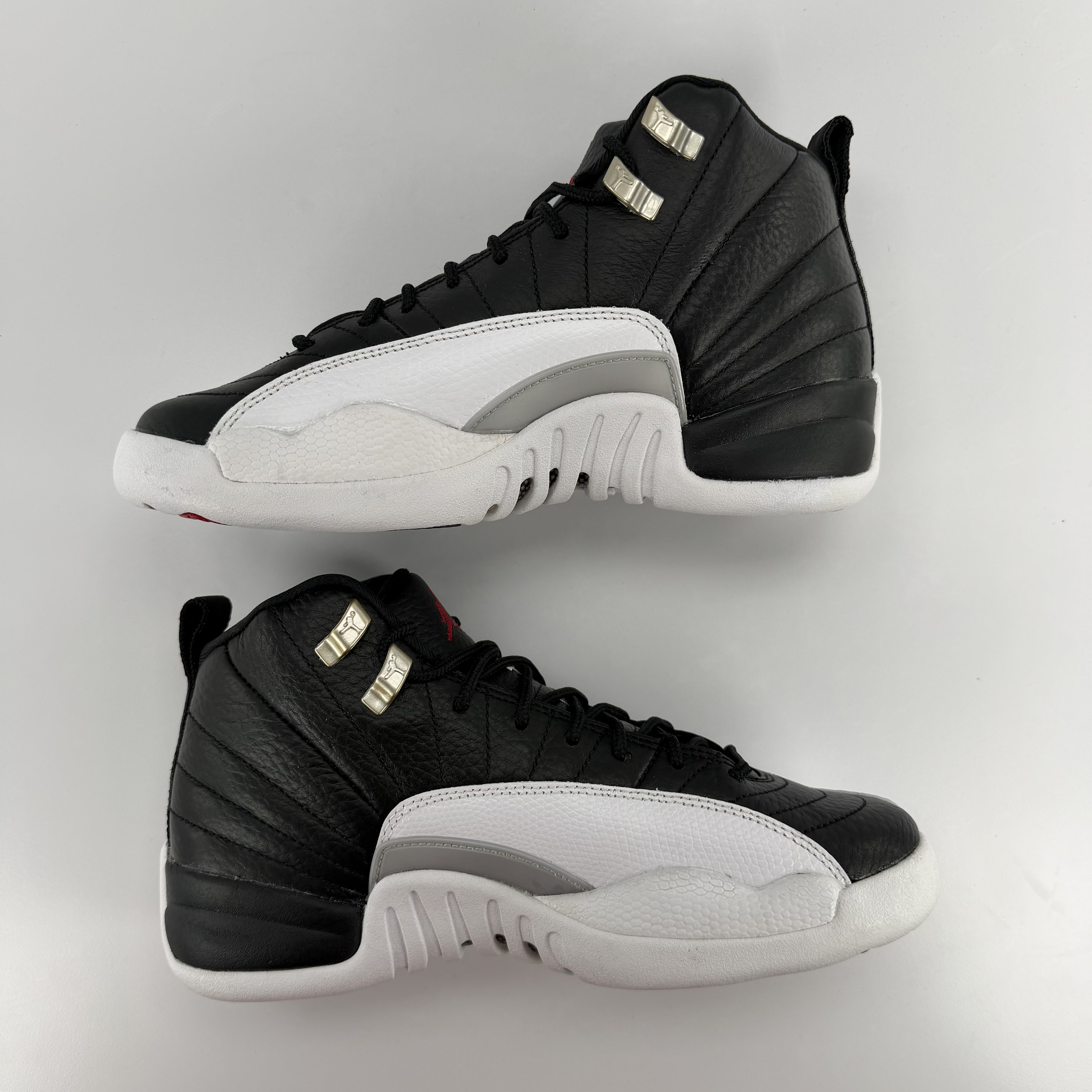 262942 Jordan 12 Retro Playoffs (2022) (GS)