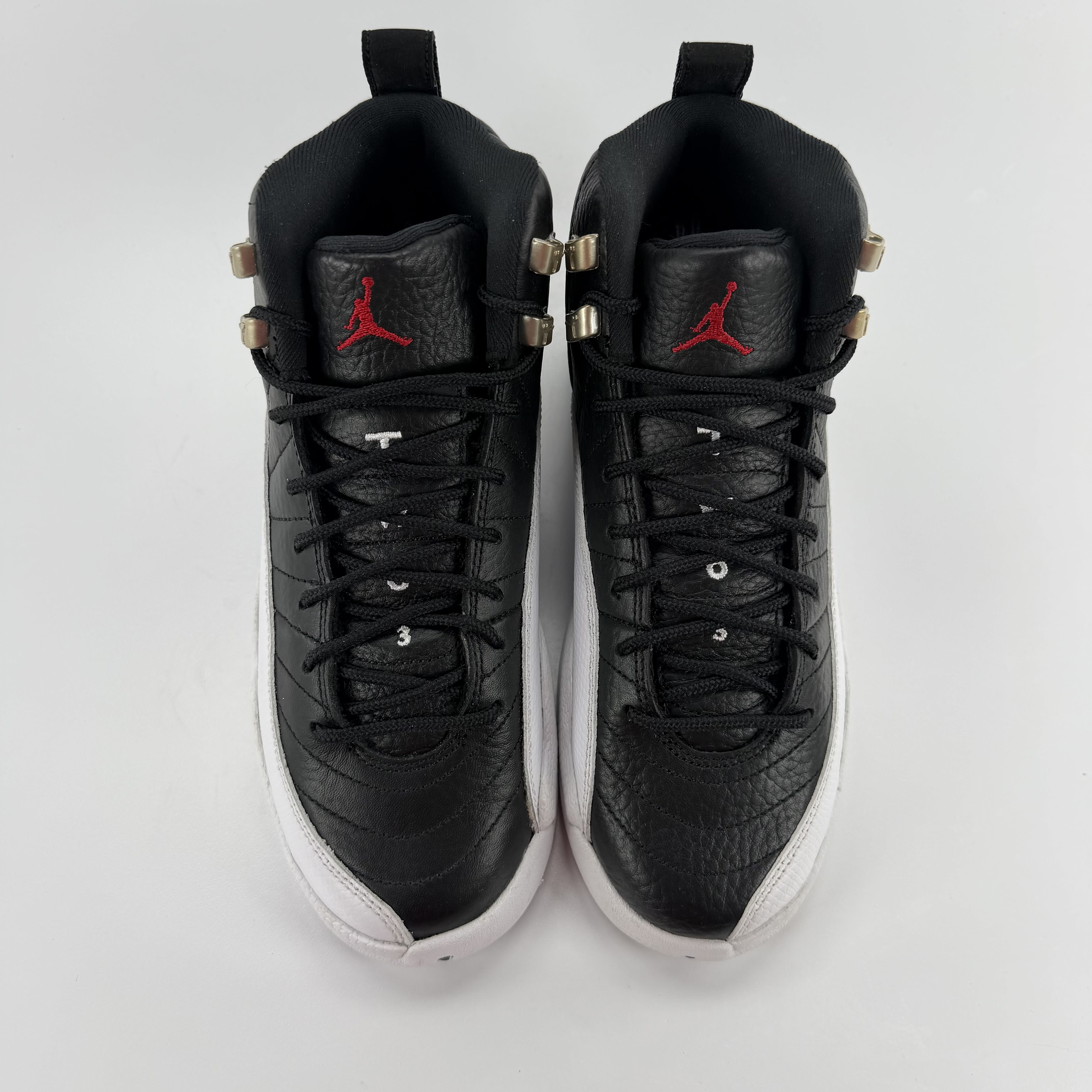 262942 Jordan 12 Retro Playoffs (2022) (GS)