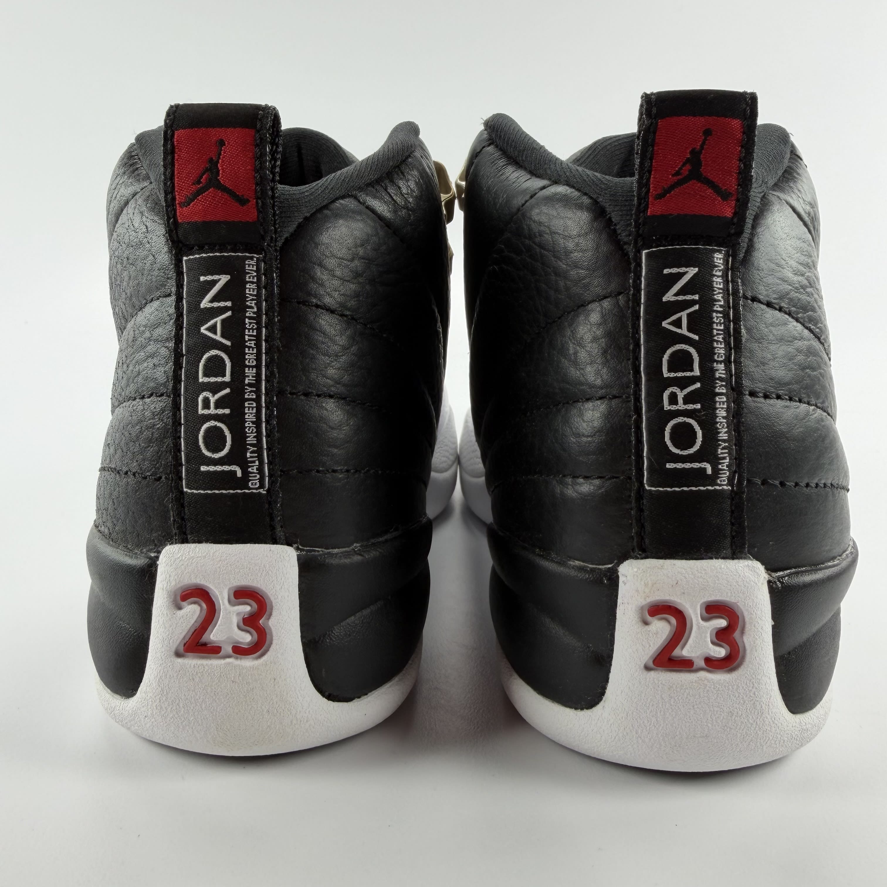 262942 Jordan 12 Retro Playoffs (2022) (GS)
