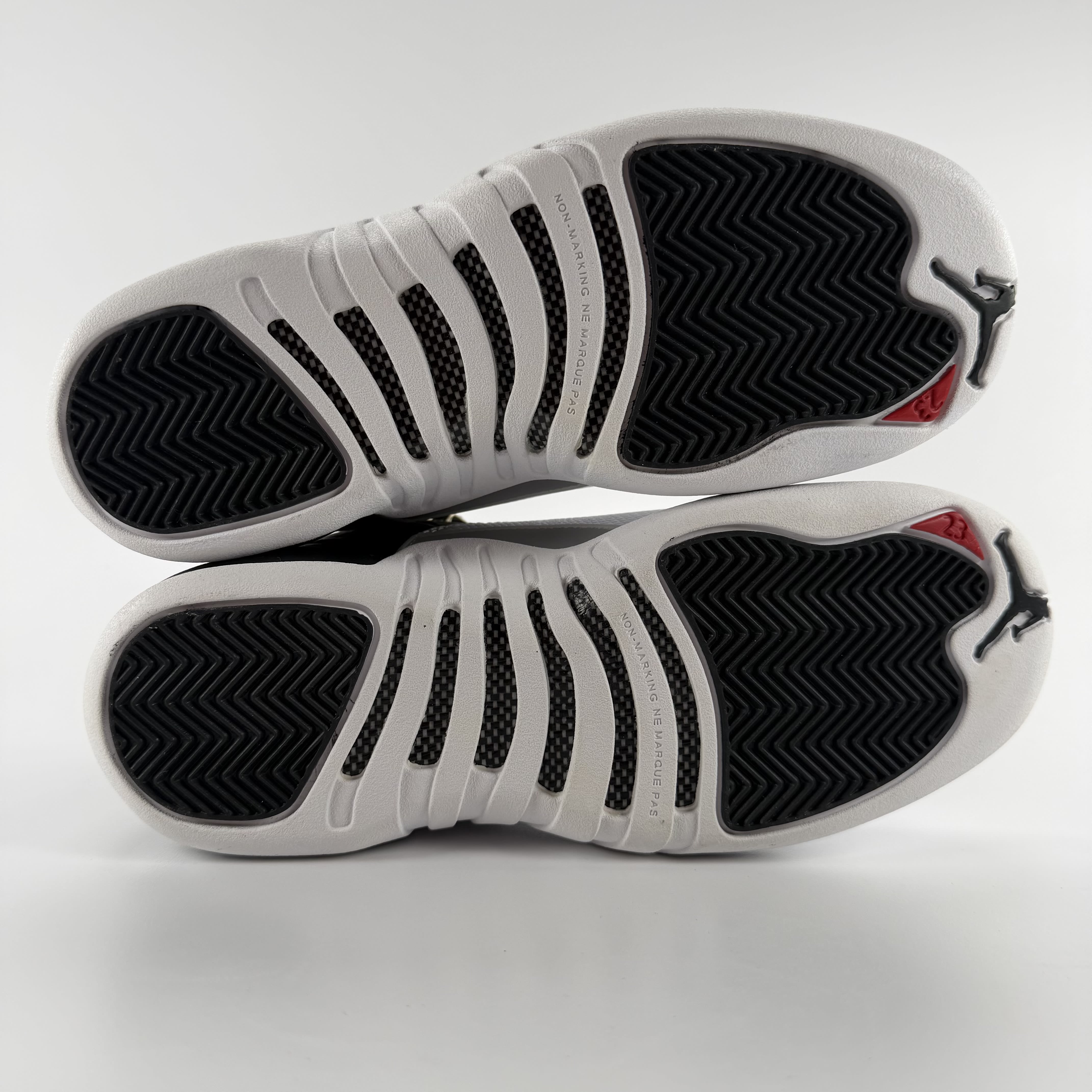 262942 Jordan 12 Retro Playoffs (2022) (GS)
