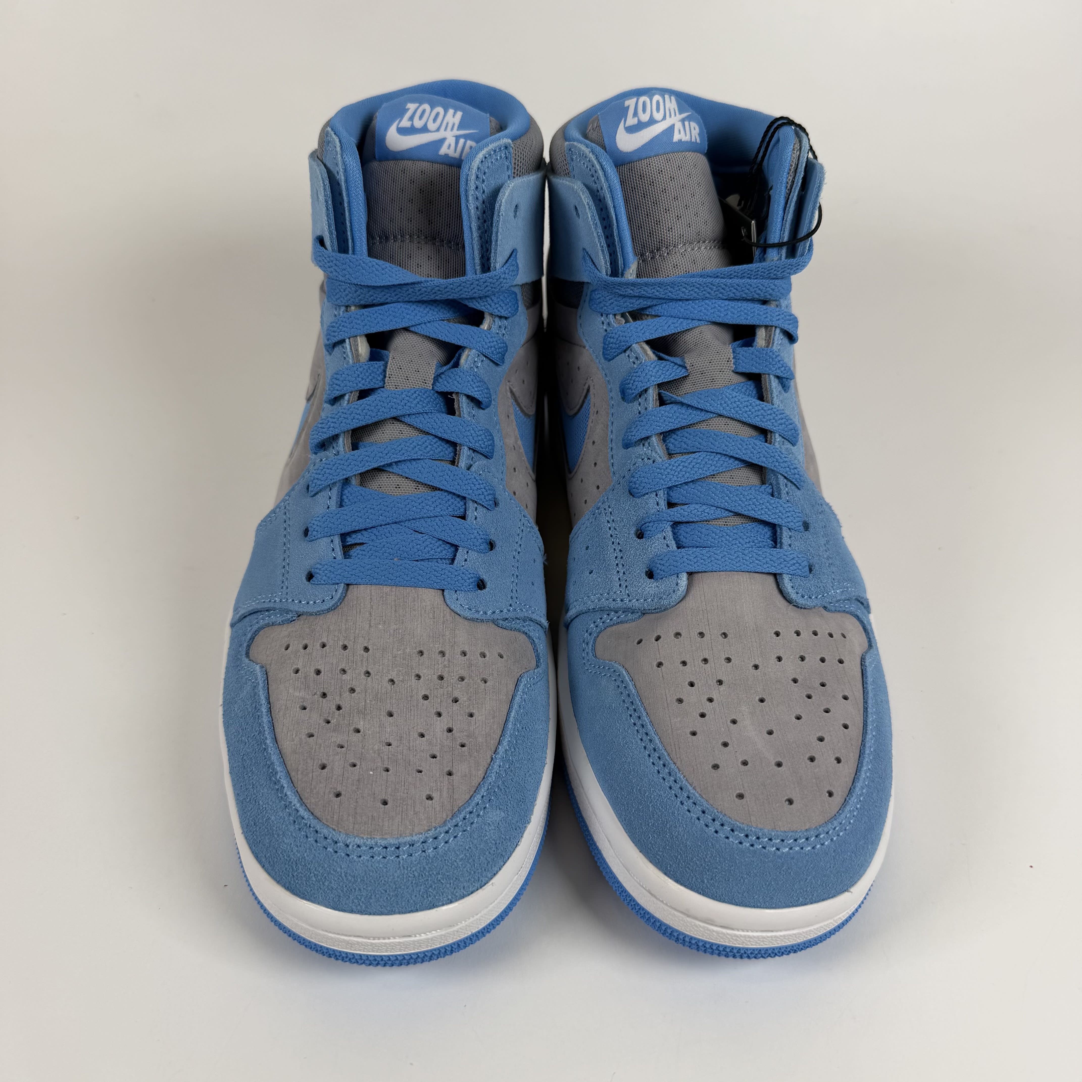 SP7470 Jordan 1 High Zoom Air CMFT 2 Cement University Blue
